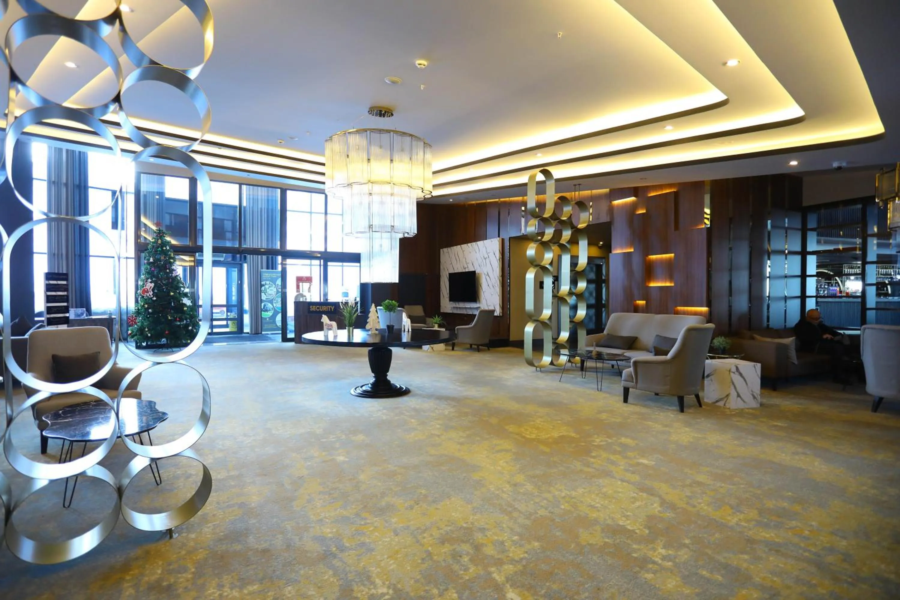 Trendlife Hotels Uludağ ALL INCLUSIVE