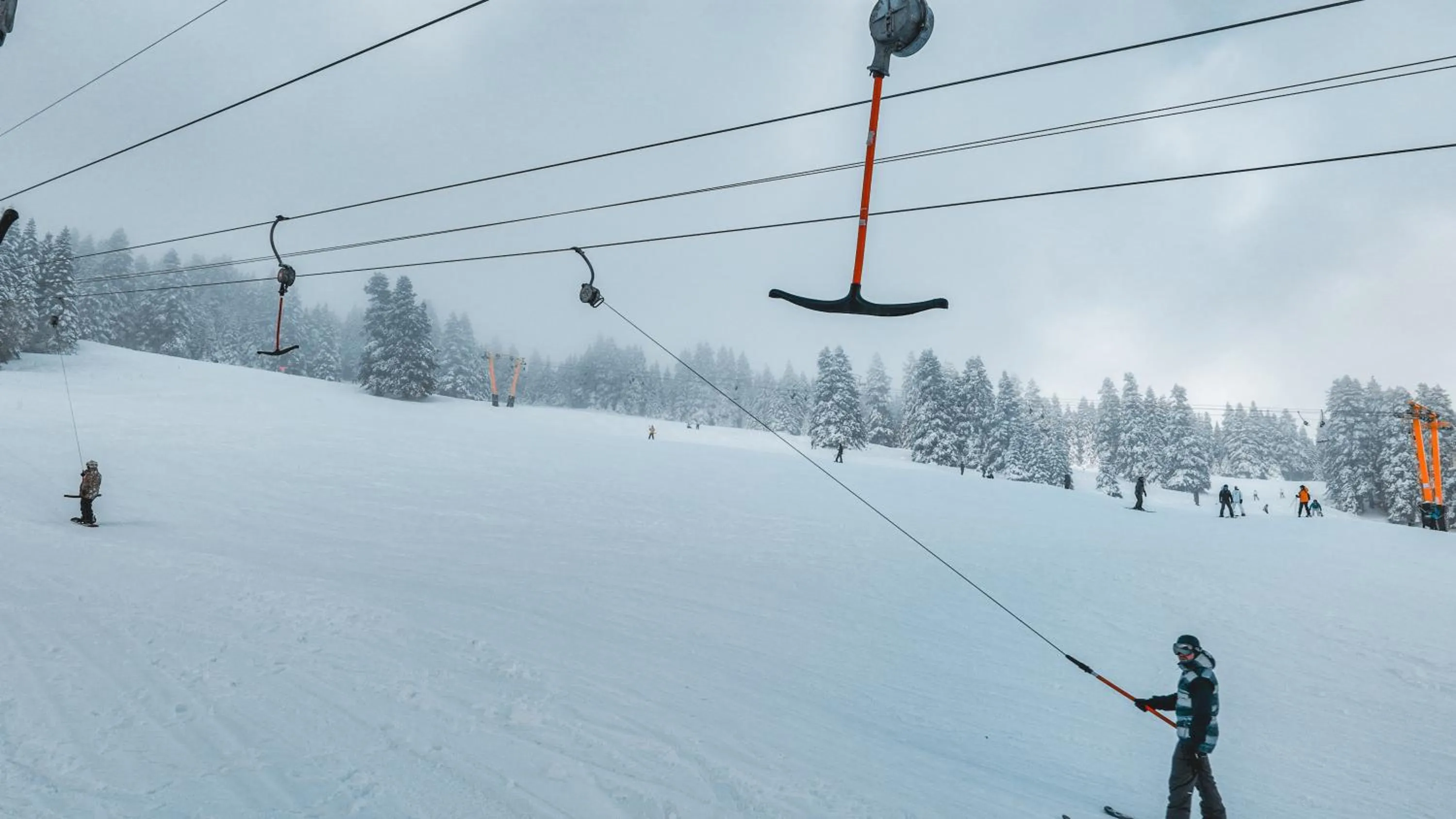 Trendlife Hotels Uludağ ALL INCLUSIVE