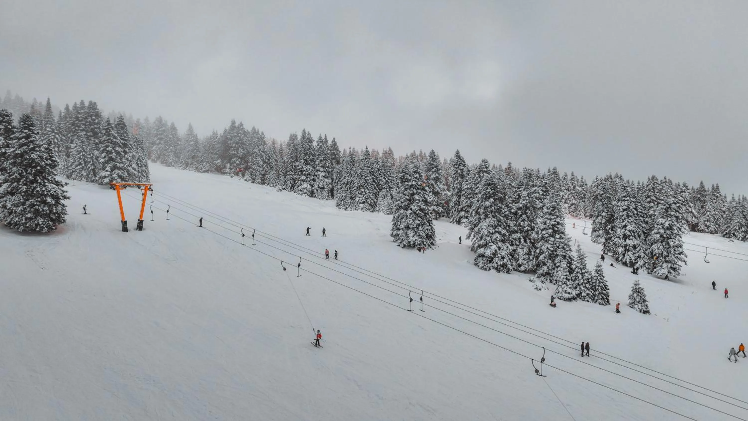 Trendlife Hotels Uludağ ALL INCLUSIVE