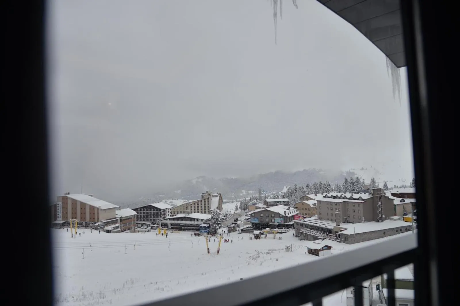 Trendlife Hotels Uludağ ALL INCLUSIVE