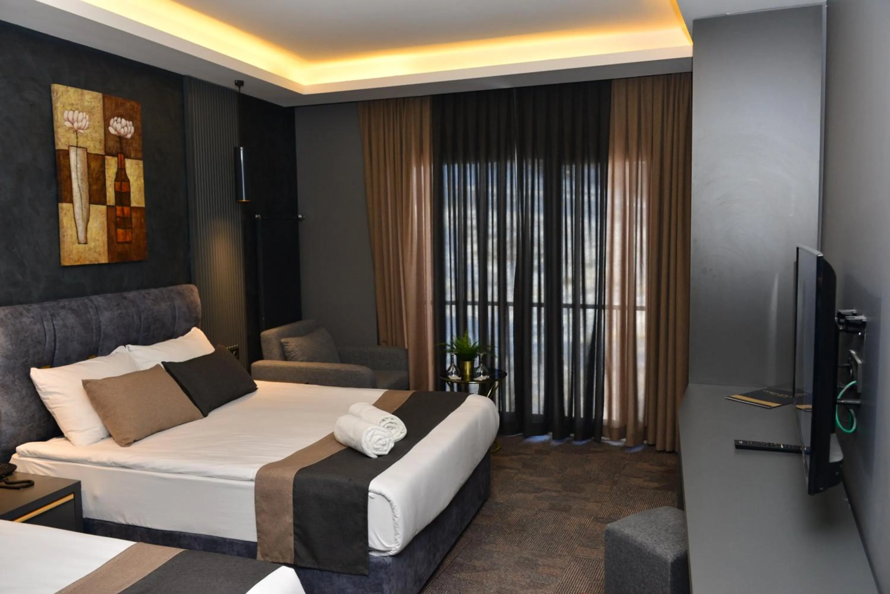 Trendlife Hotels Uludağ ALL INCLUSIVE