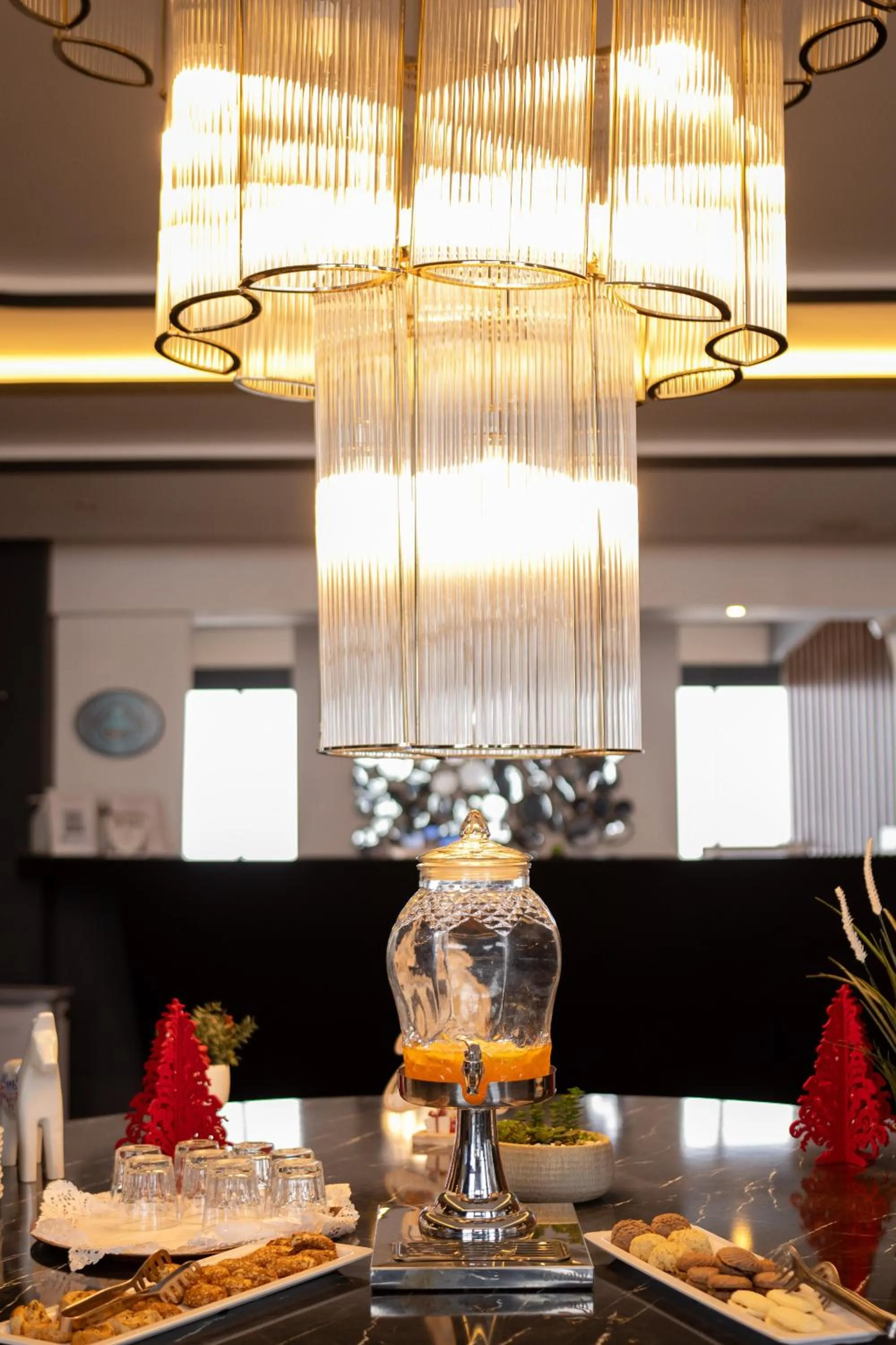 Trendlife Hotels Uludağ ALL INCLUSIVE