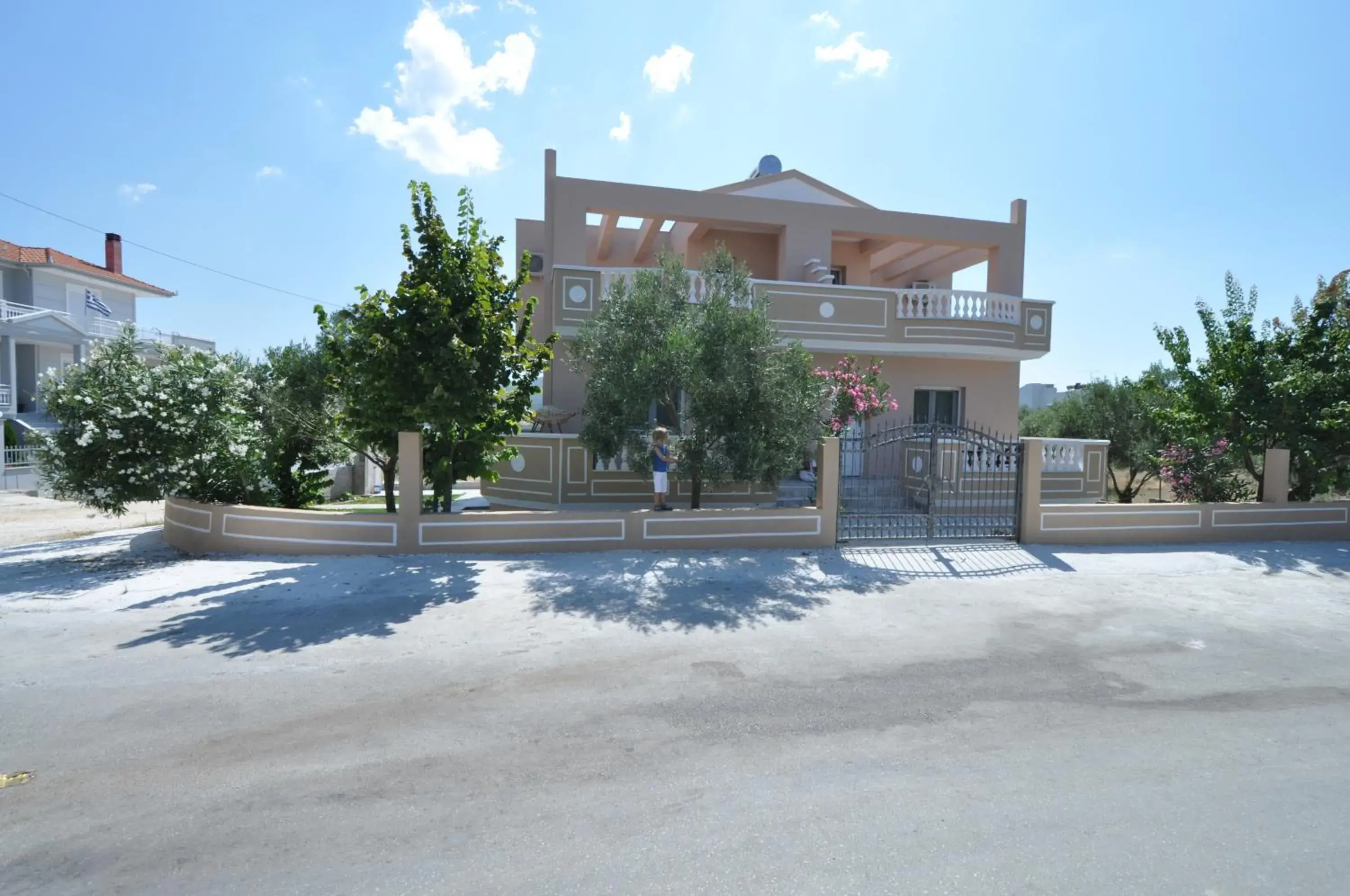 Villa Kaiti Villa Kaiti