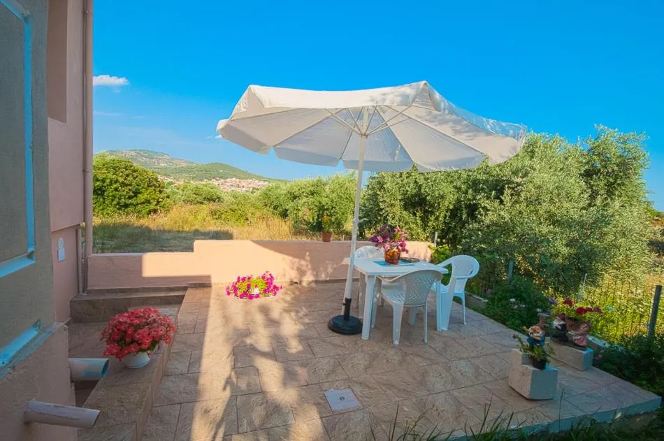 Villa Kaiti