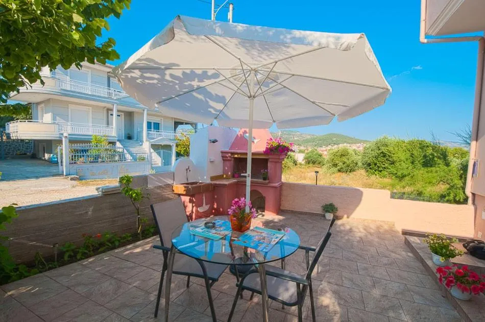 Villa Kaiti