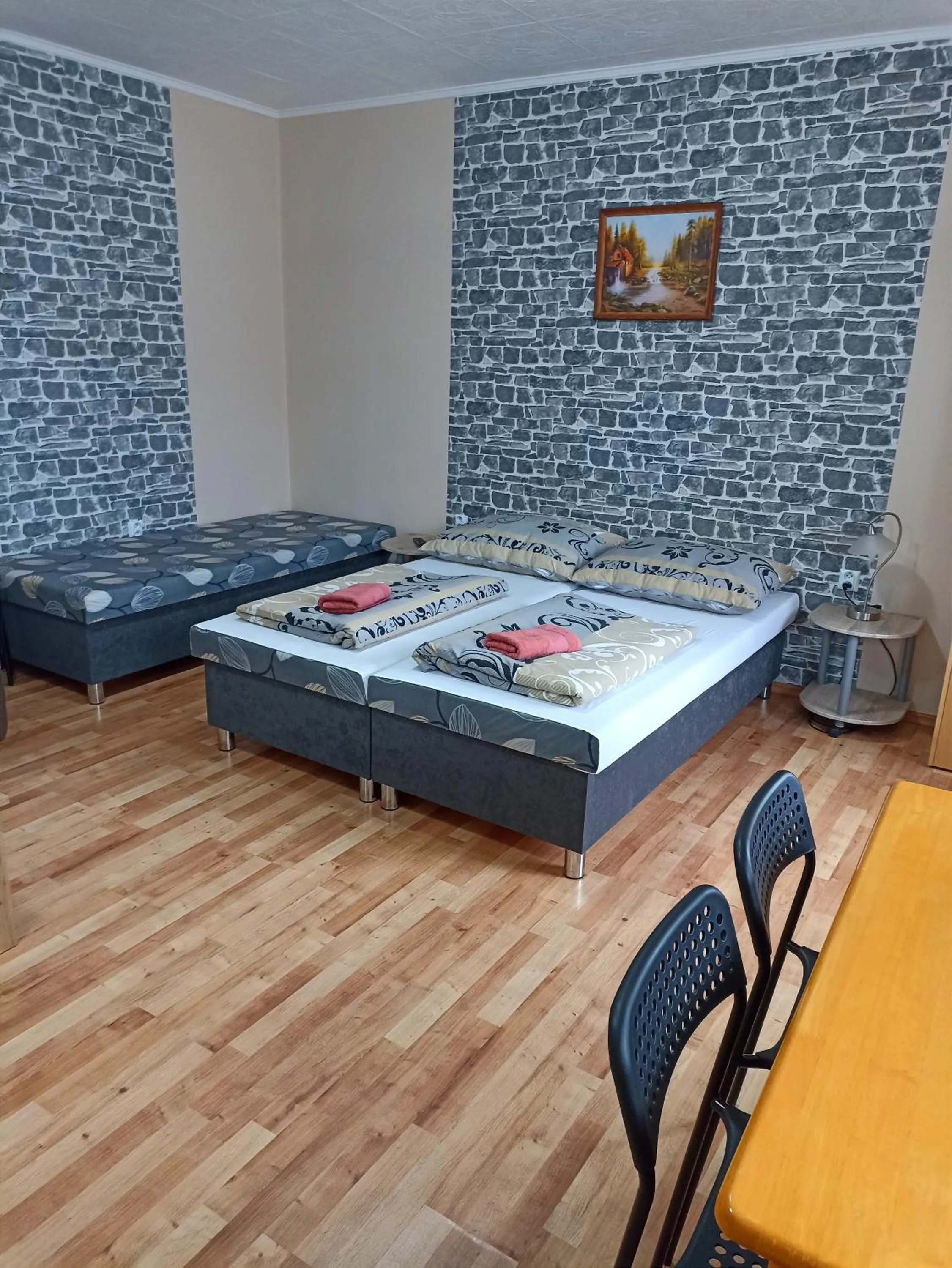 Family Studio in Abturist penzion