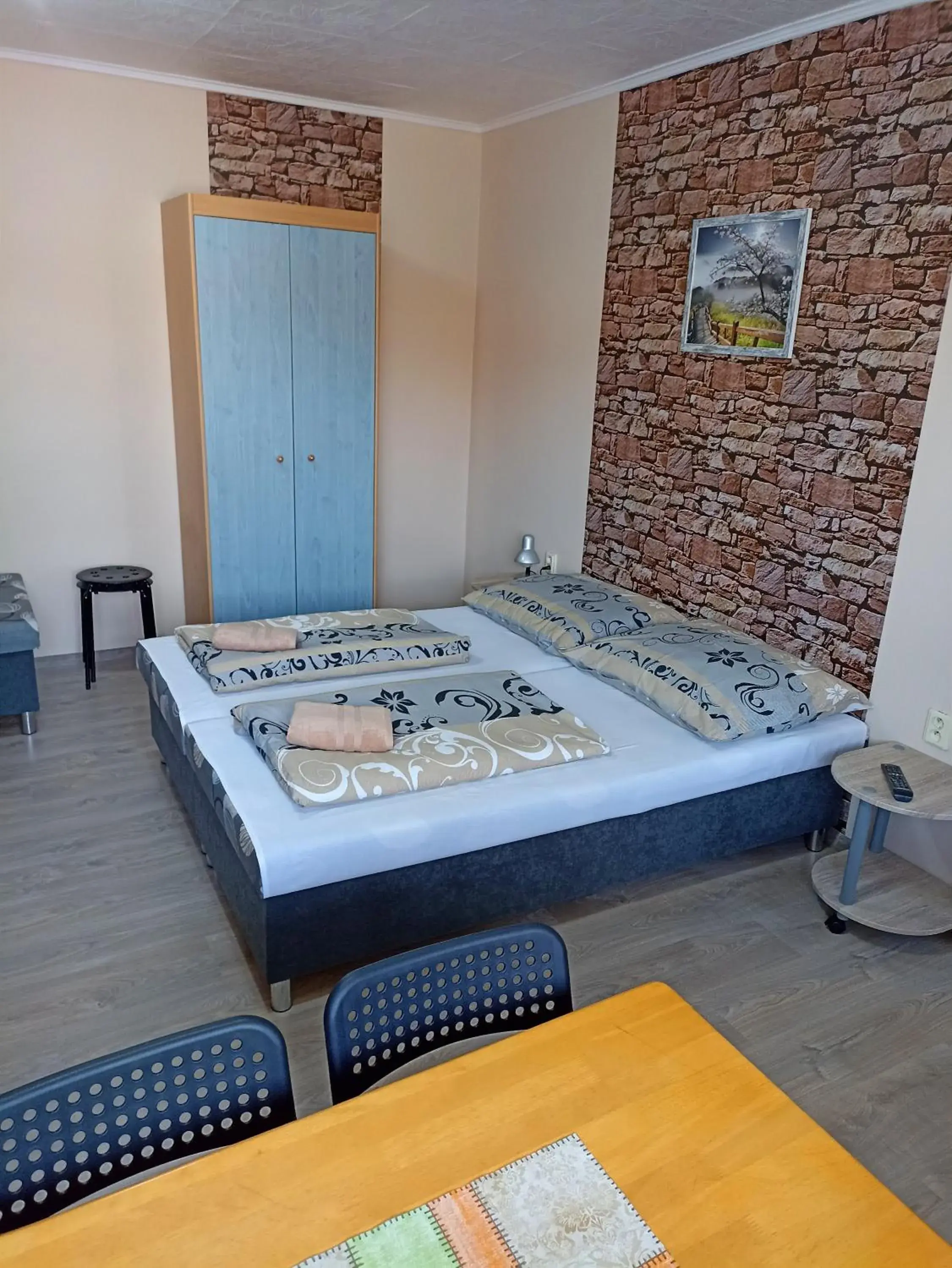 Family Room with Bathroom in Abturist penzion Family Room with Bathroom in Abturist penzion