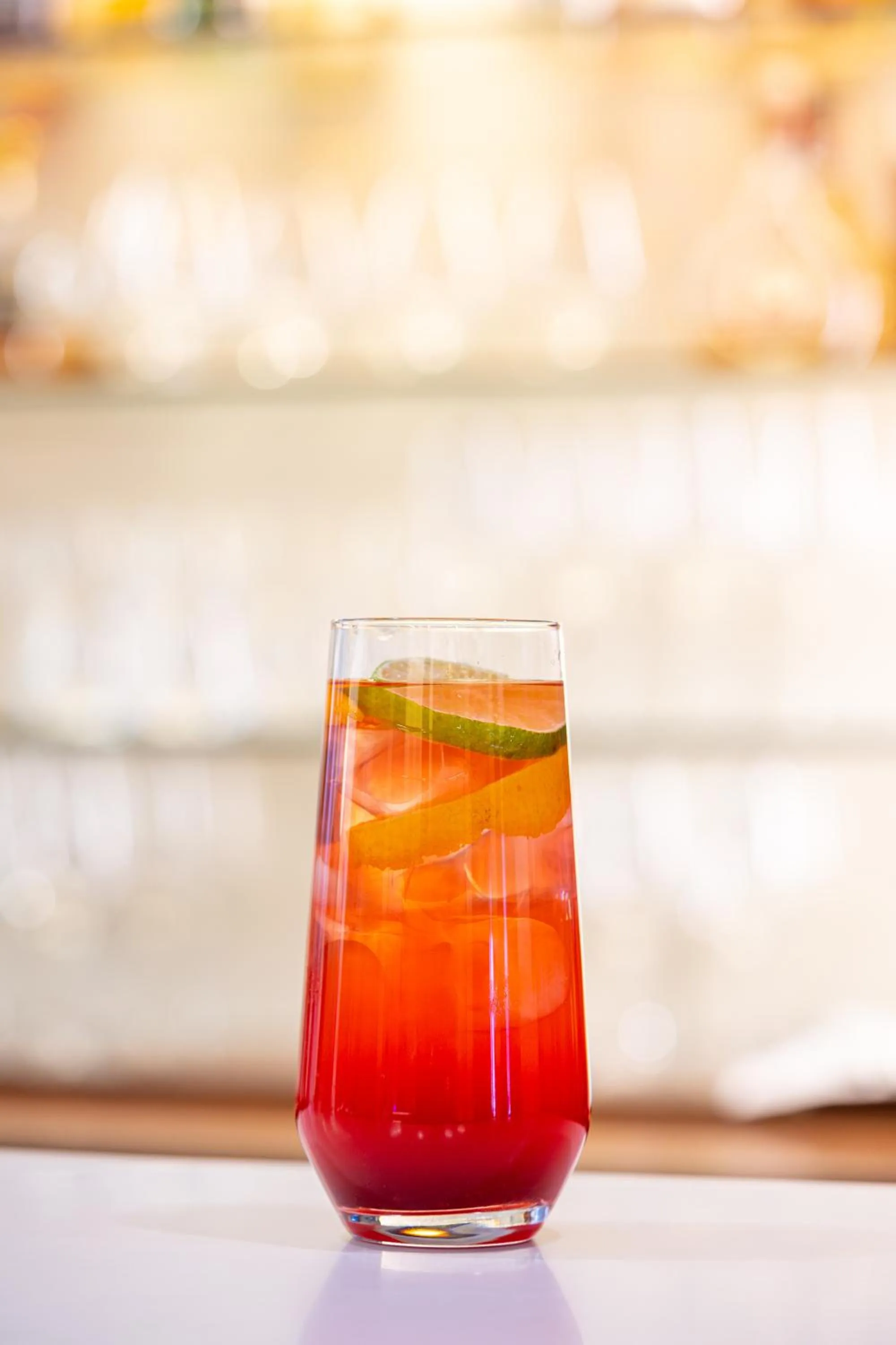 Food and drinks in Capital Plaza Hotel