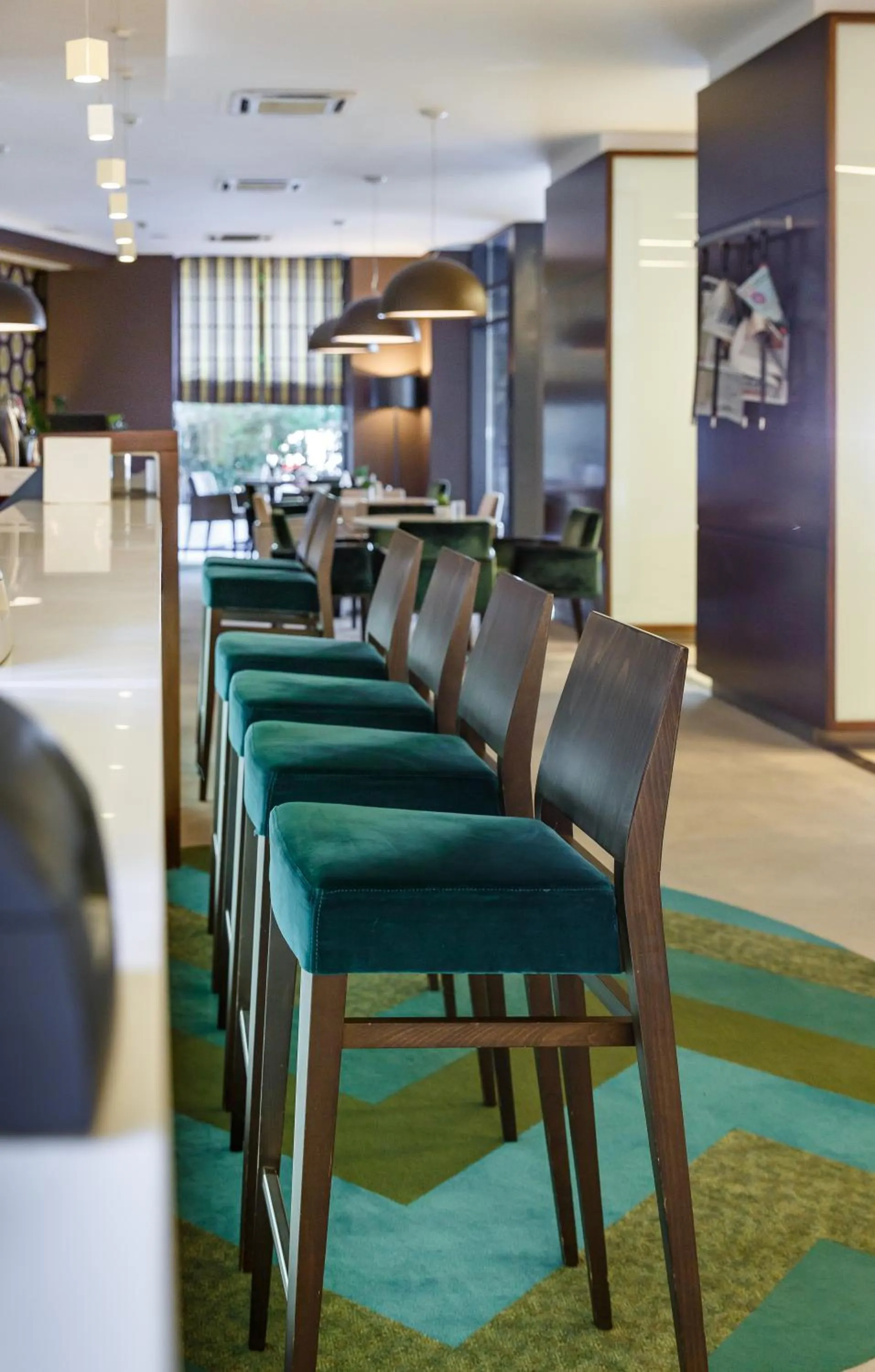 Banquet/Function facilities in Capital Plaza Hotel