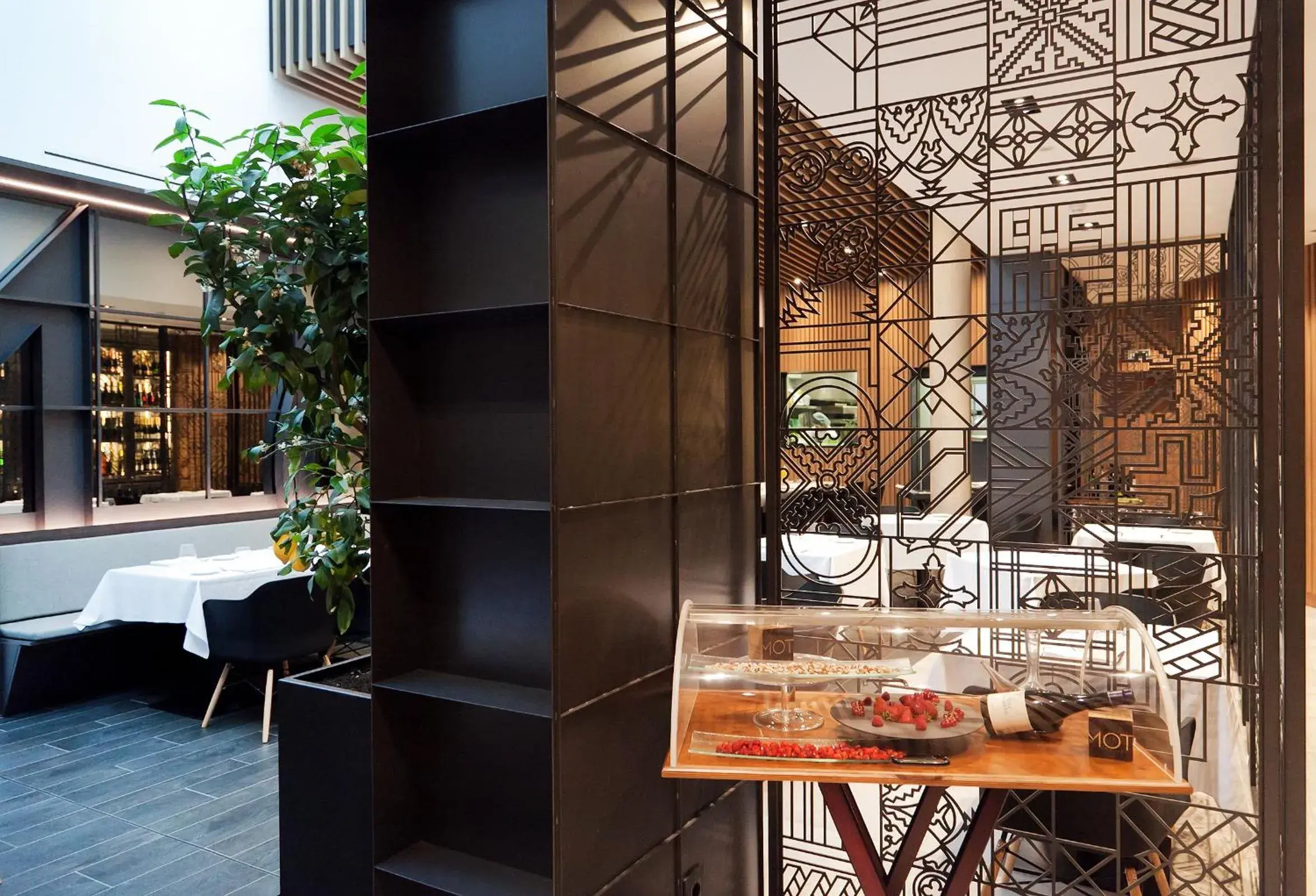 Restaurant/places to eat in Vila Arenys Hotel Restaurant/places to eat in Vila Arenys Hotel