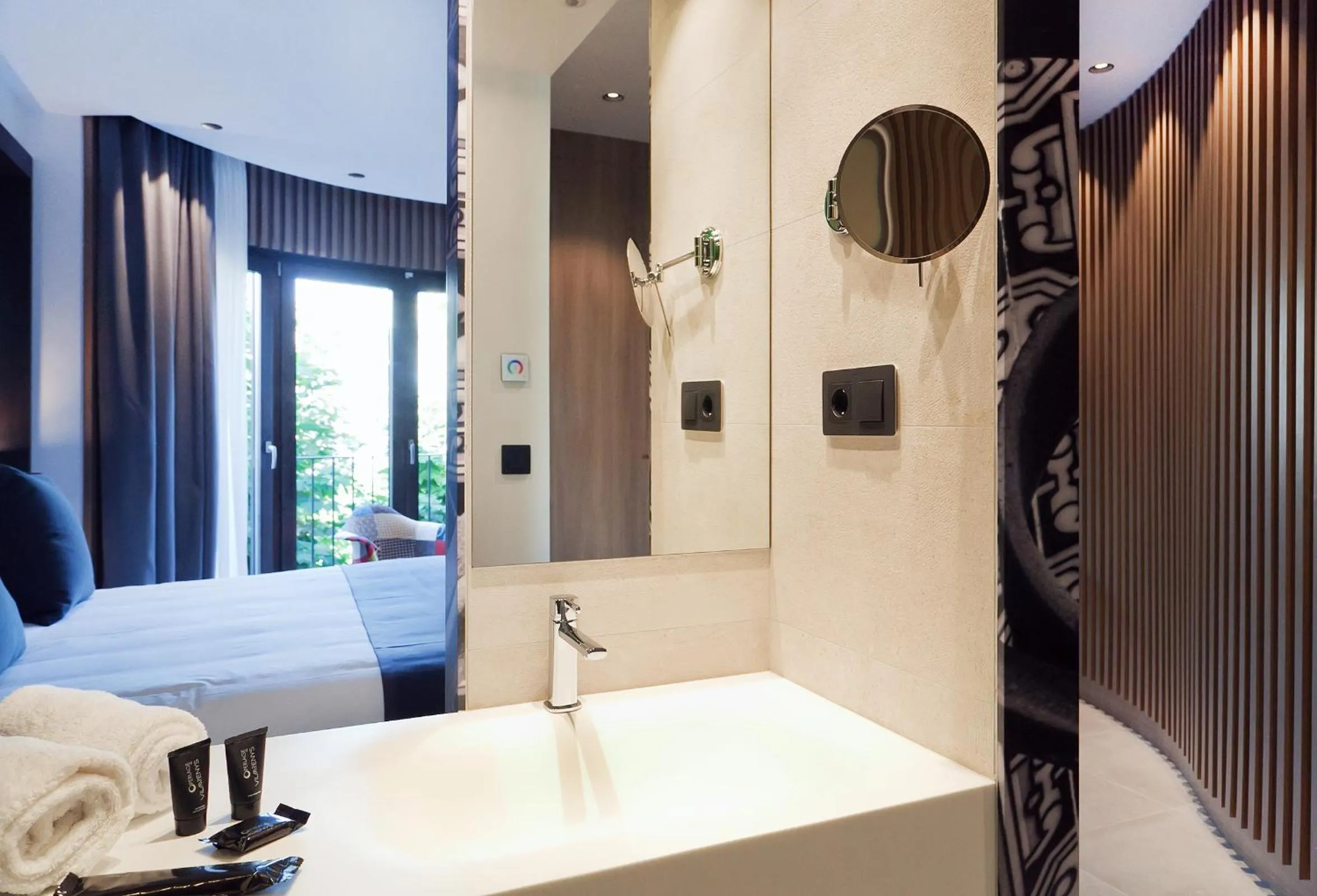 Other, Bed in Vila Arenys Hotel