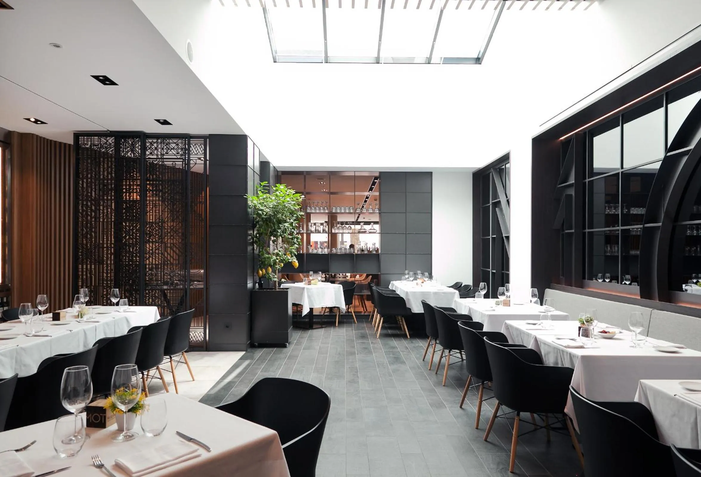 Lounge or bar in Vila Arenys Hotel