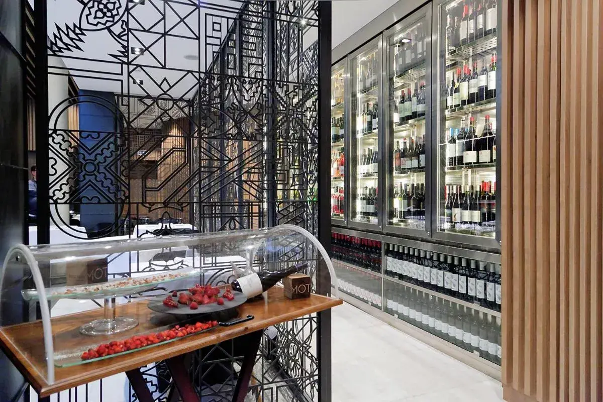 Restaurant/places to eat in Vila Arenys Hotel Restaurant/places to eat in Vila Arenys Hotel