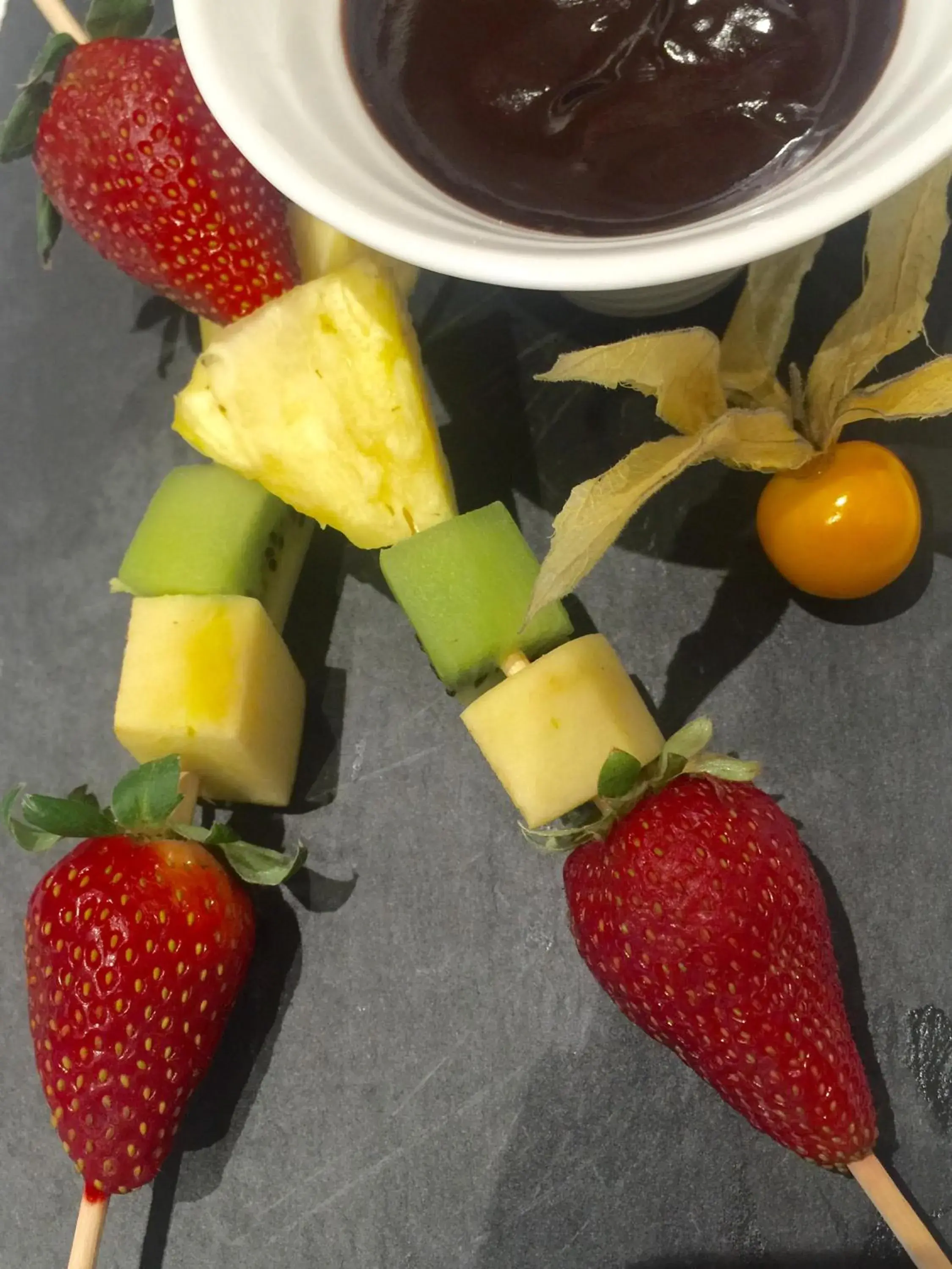 Food and drinks in Vila Arenys Hotel Food and drinks in Vila Arenys Hotel