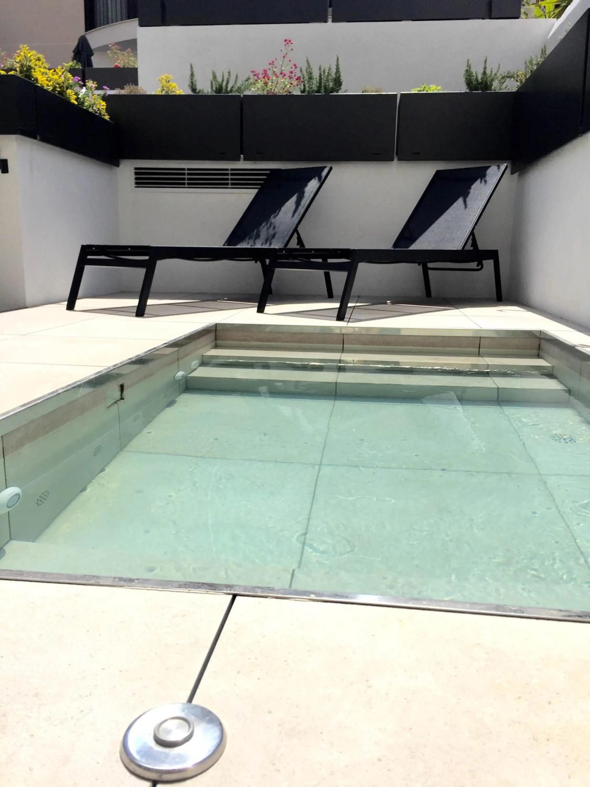 Day in Vila Arenys Hotel