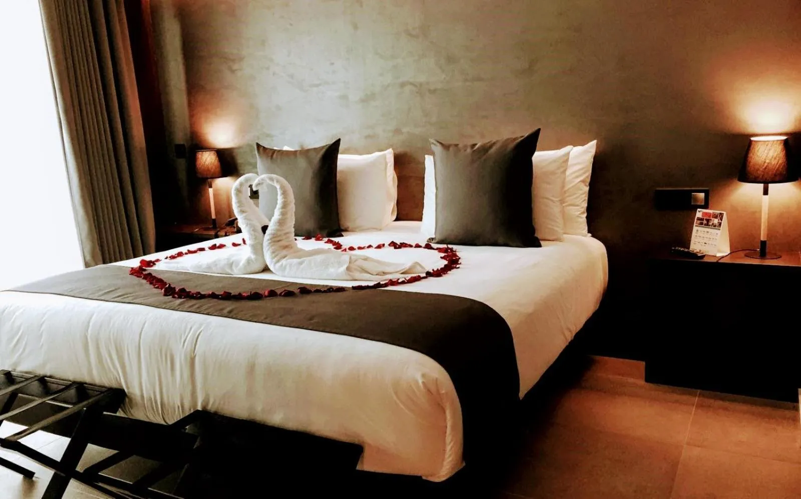 Other, Bed in Vila Arenys Hotel