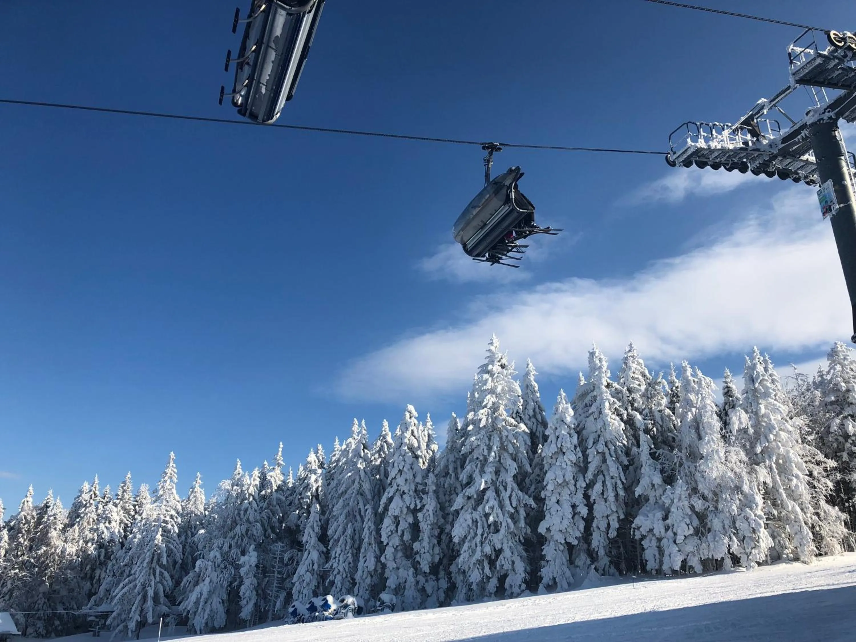 Off site in Hotel Bajt Maribor