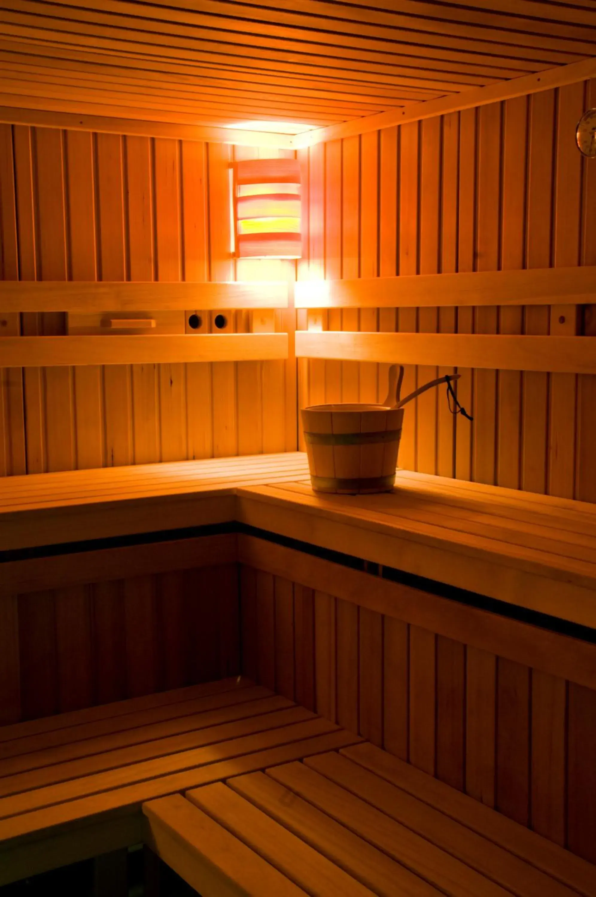 Spa and wellness centre/facilities in Hotel Bajt Maribor Spa and wellness centre/facilities in Hotel Bajt Maribor