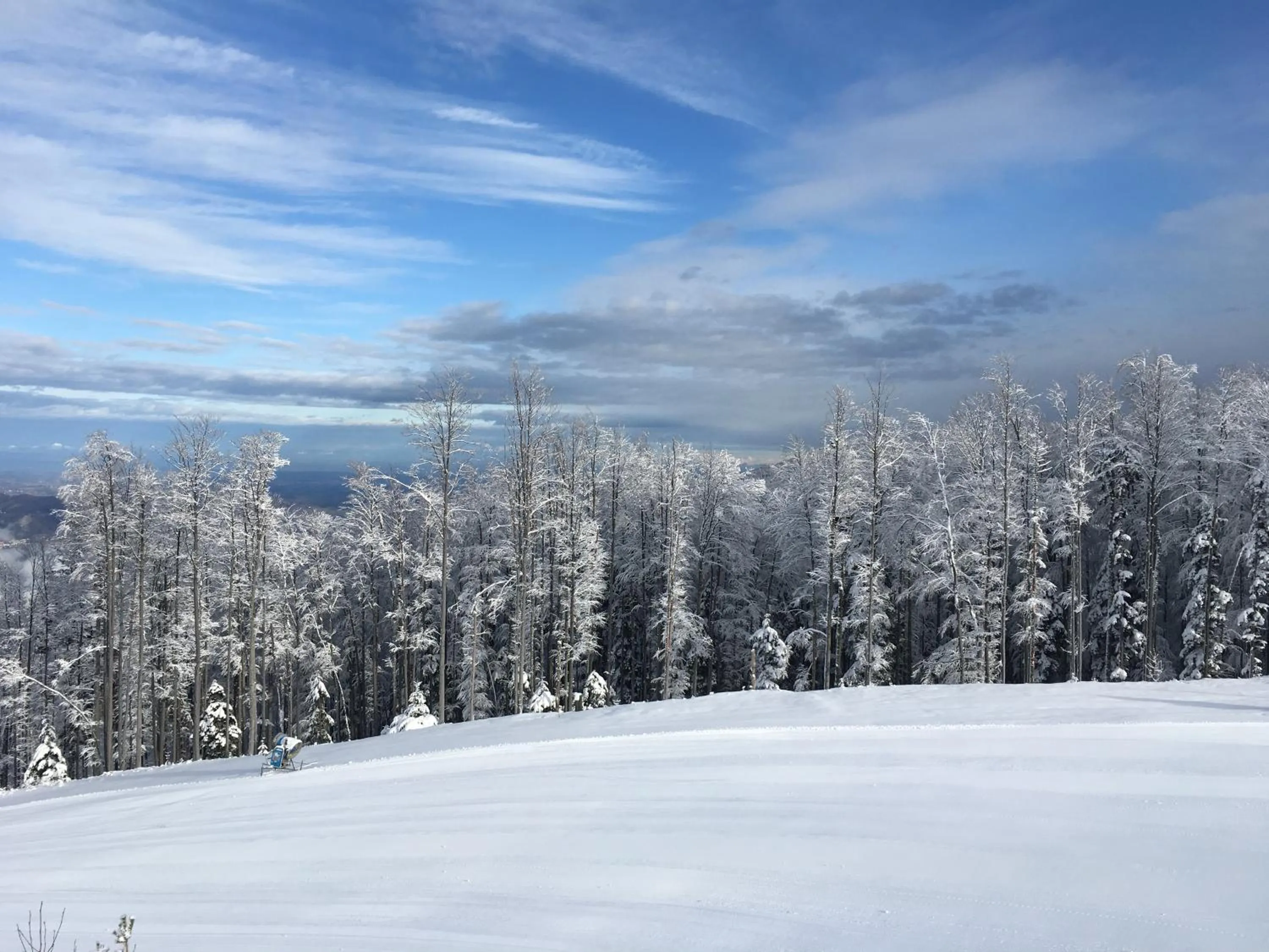 Off site in Hotel Bajt Maribor