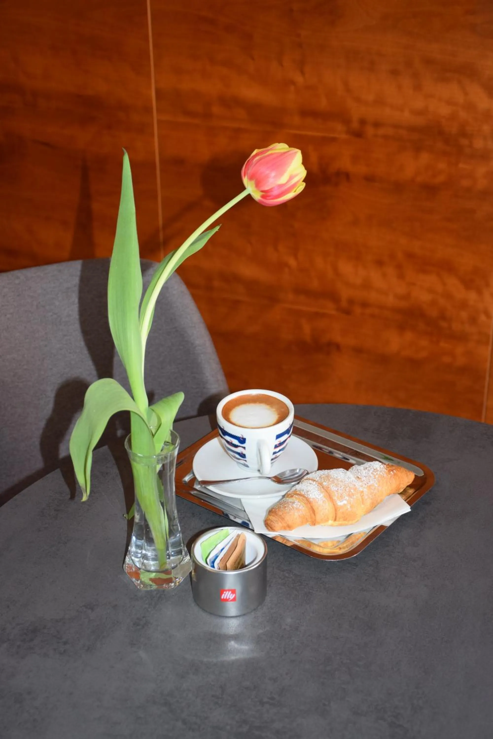 Drinks in Hotel Bajt Maribor