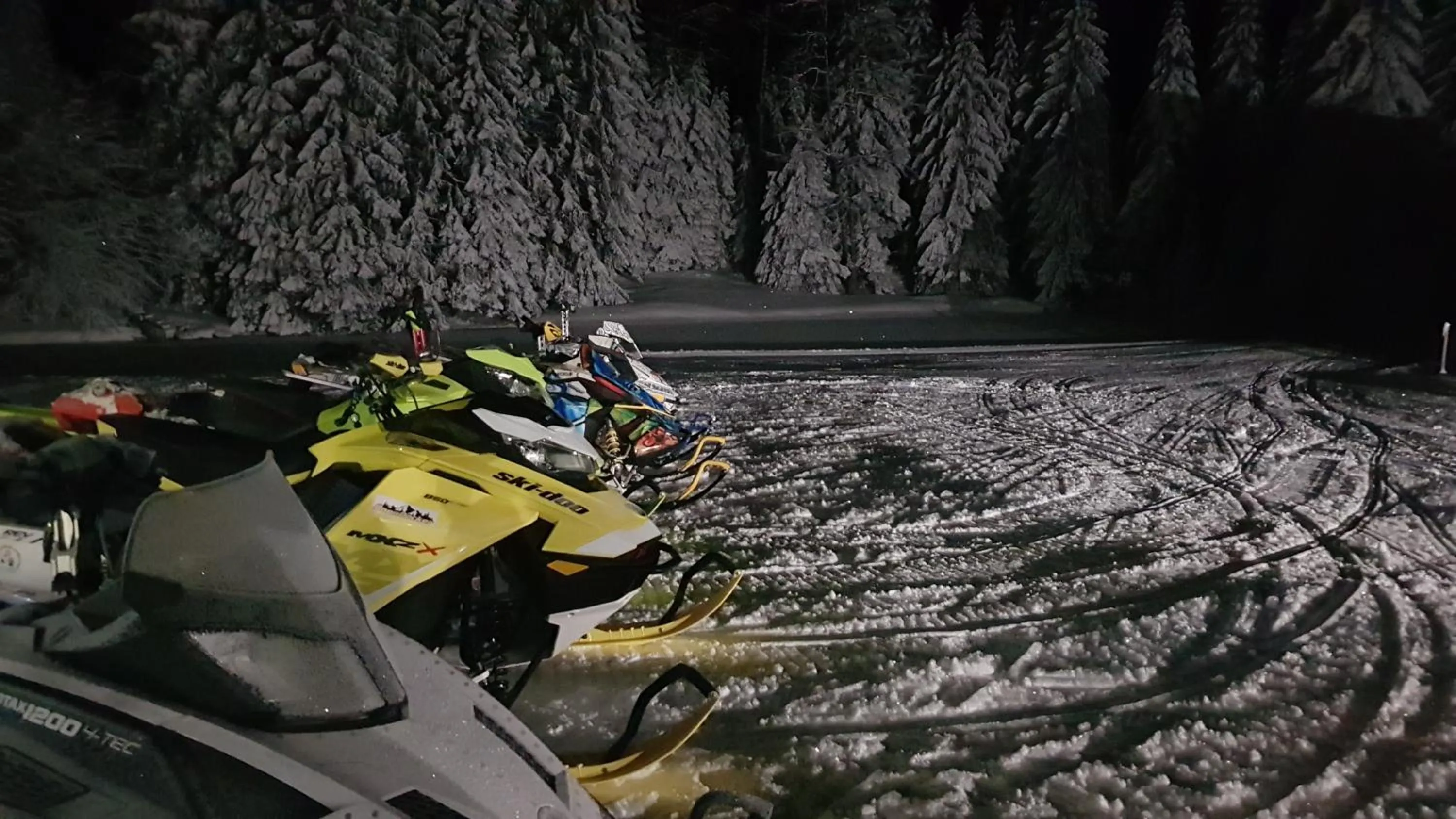 Off site in Hotel Bajt Maribor