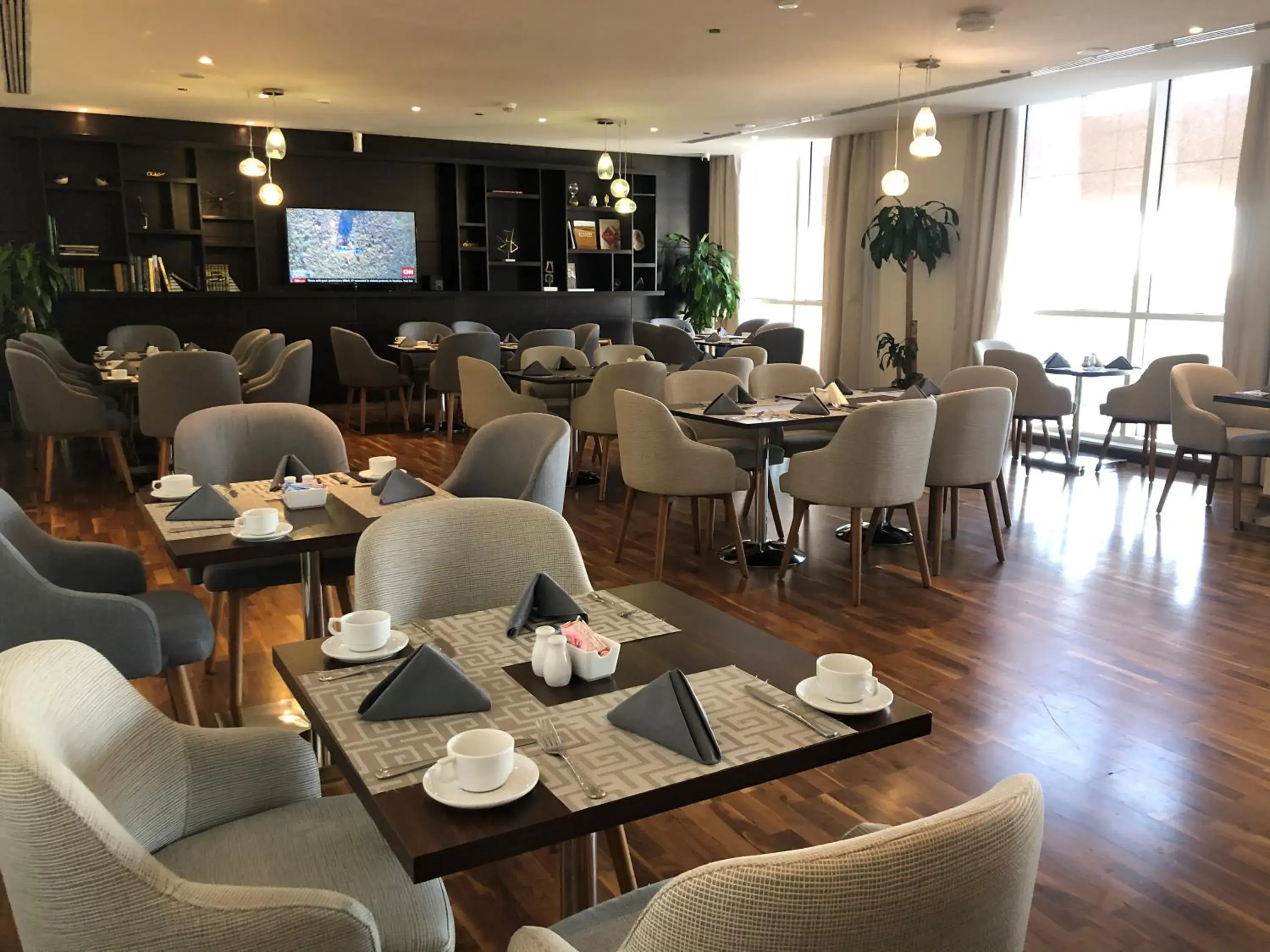 Breakfast in Ascott Rafal Olaya Riyadh Breakfast in Ascott Rafal Olaya Riyadh