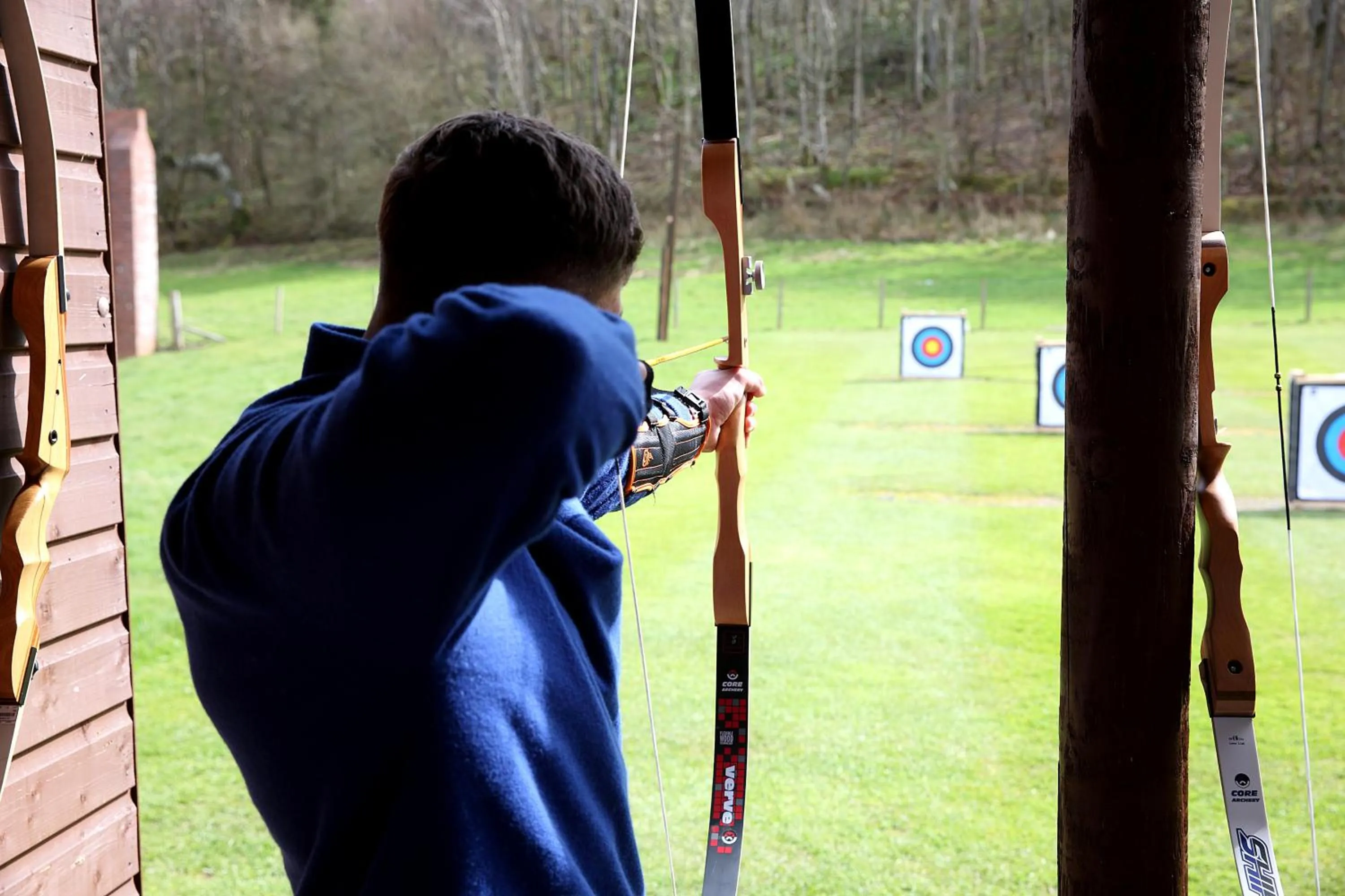 Activities in Trump Turnberry