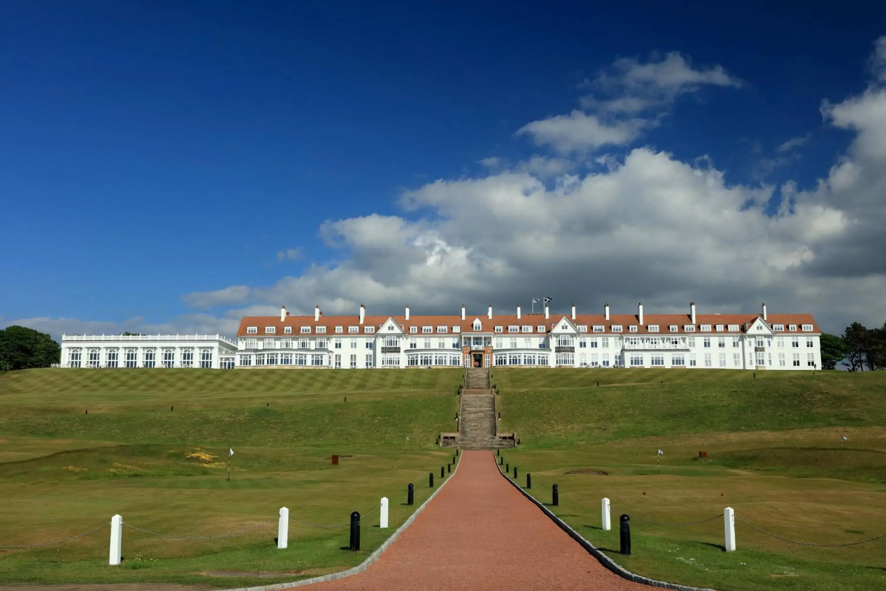 Trump Turnberry Trump Turnberry