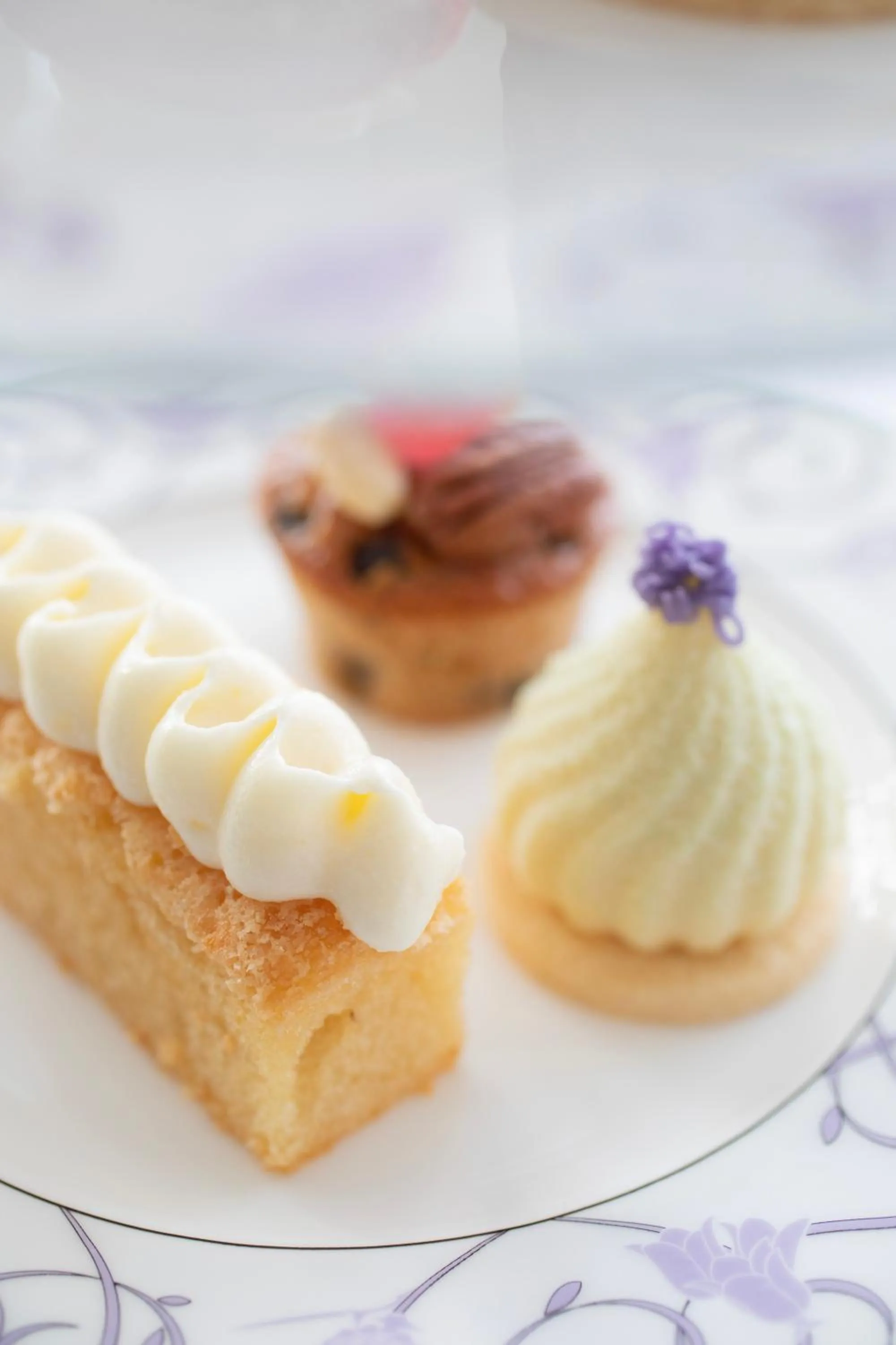 Diving in Trump Turnberry