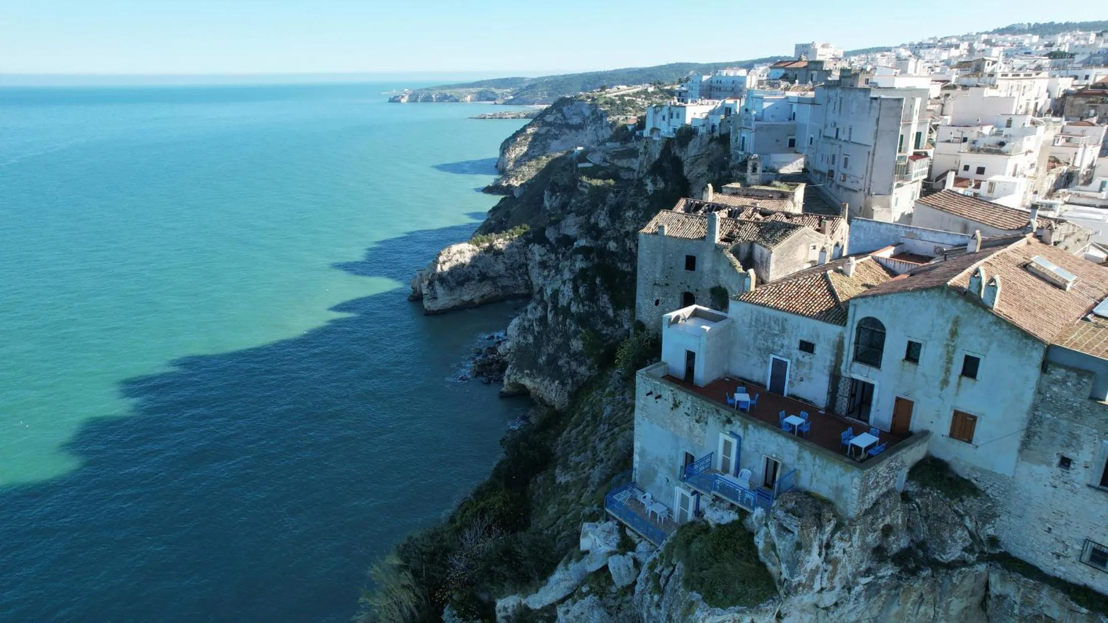 Appartamenti Castello