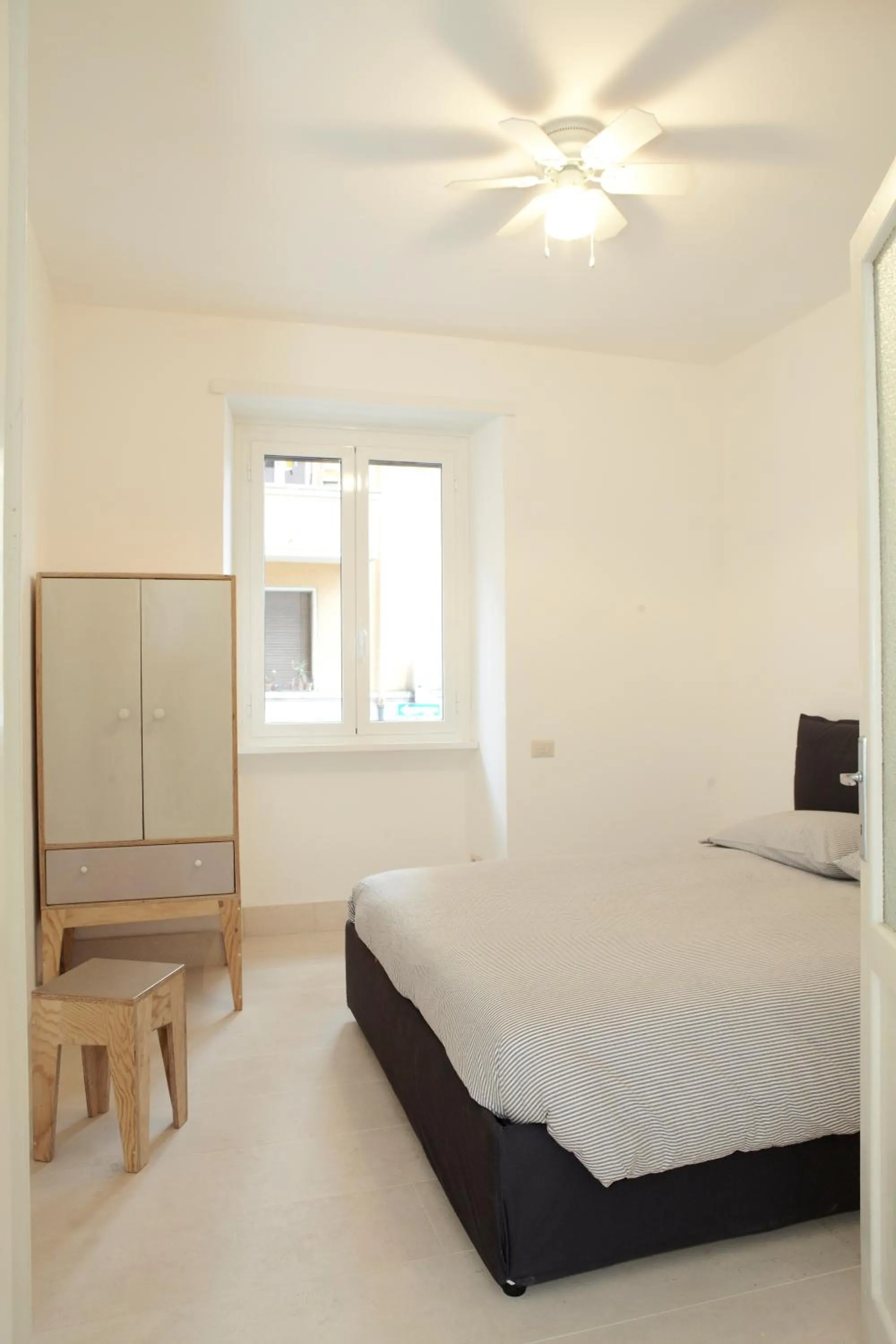 Testaccio Old Rome Apartment