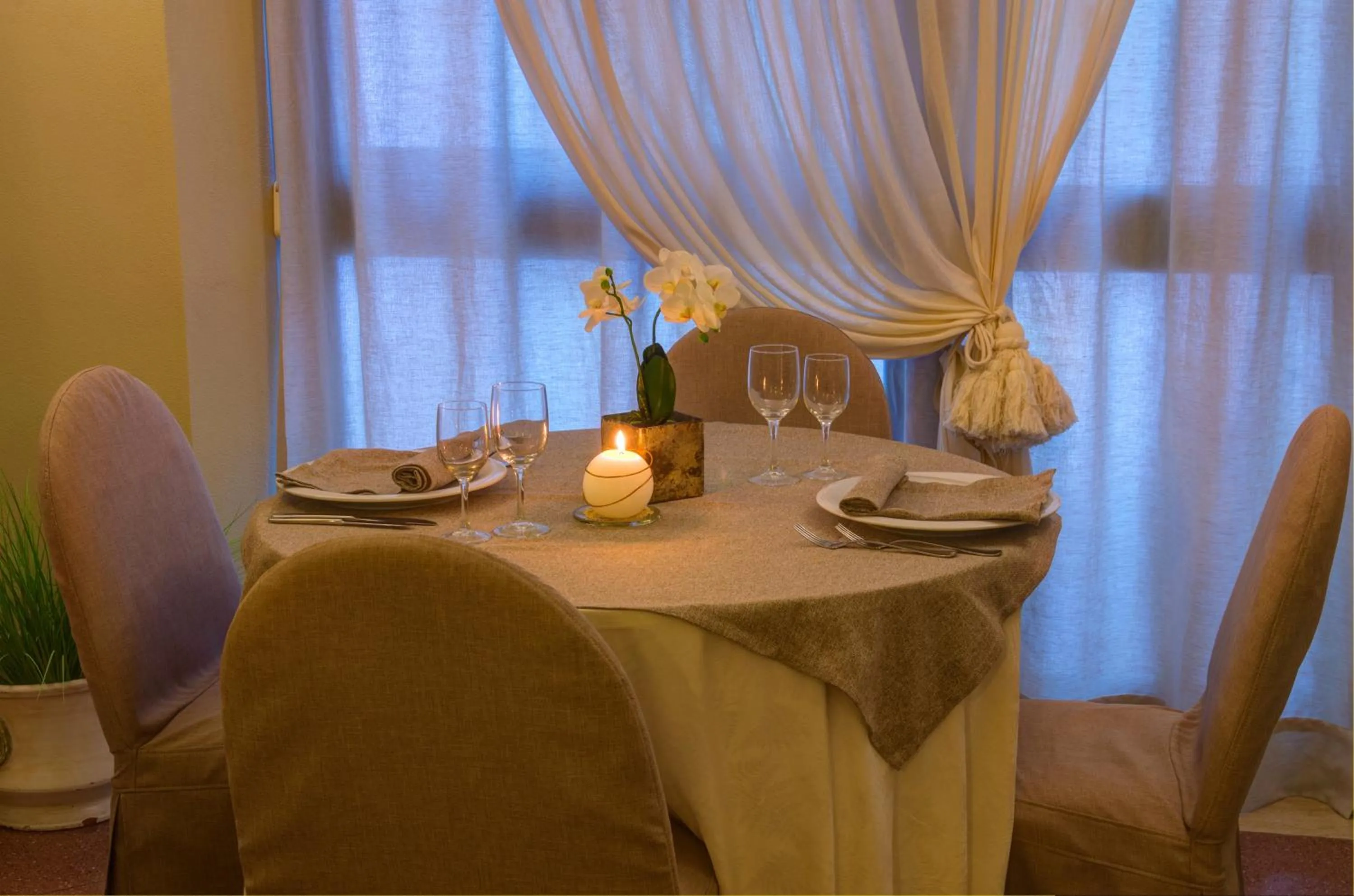 Hotel Ristorante Bologna