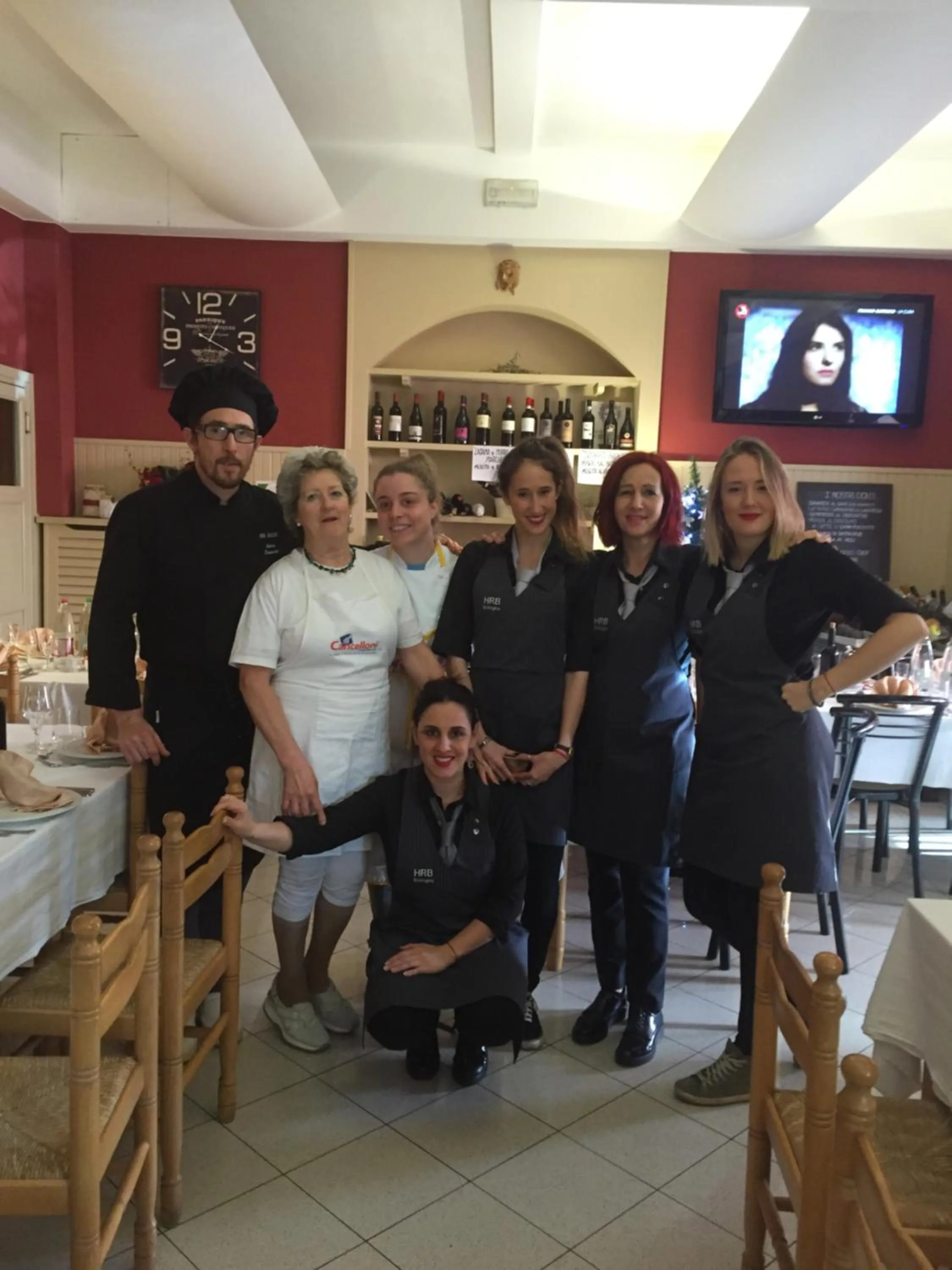 Hotel Ristorante Bologna