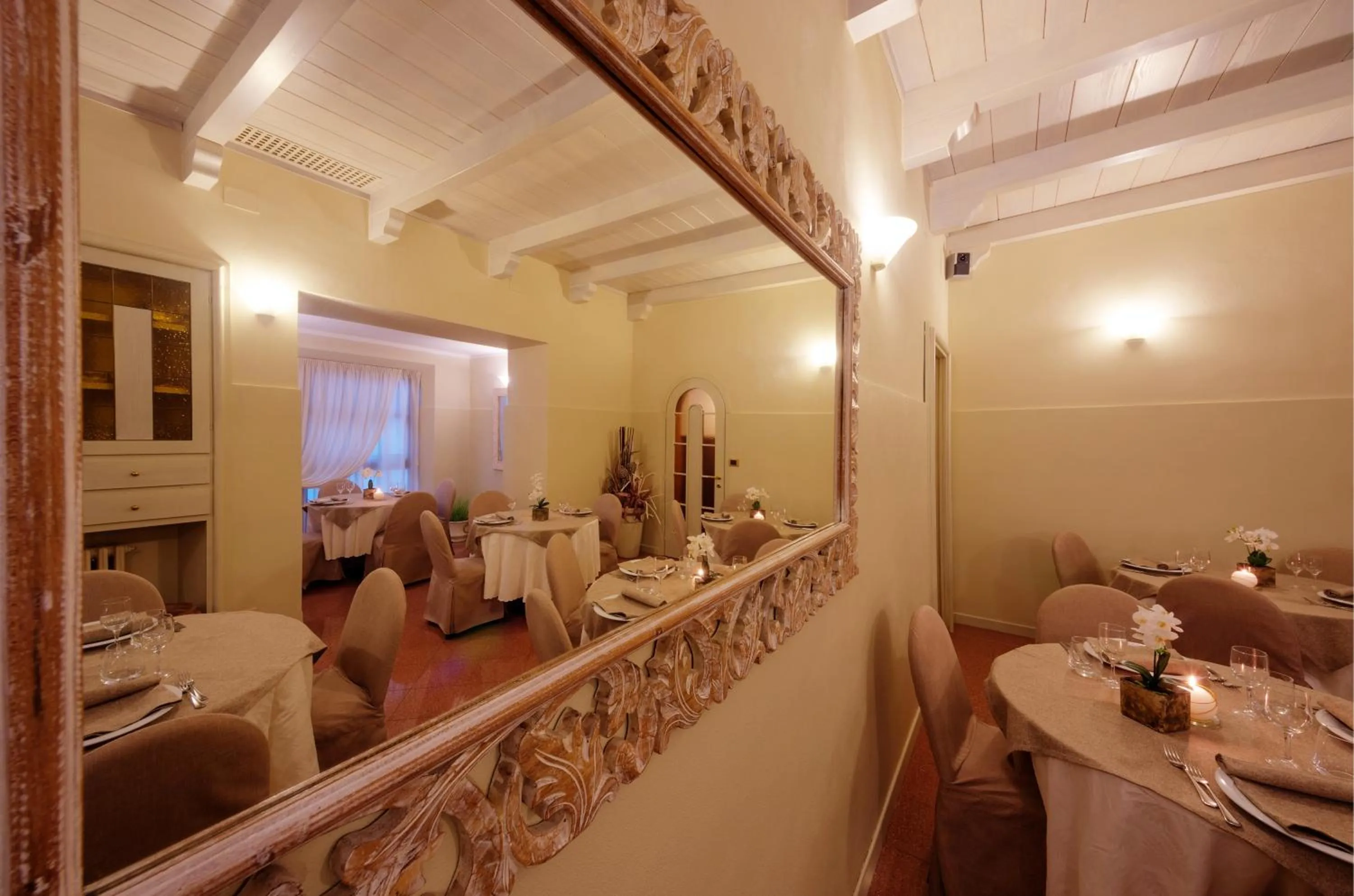 Hotel Ristorante Bologna