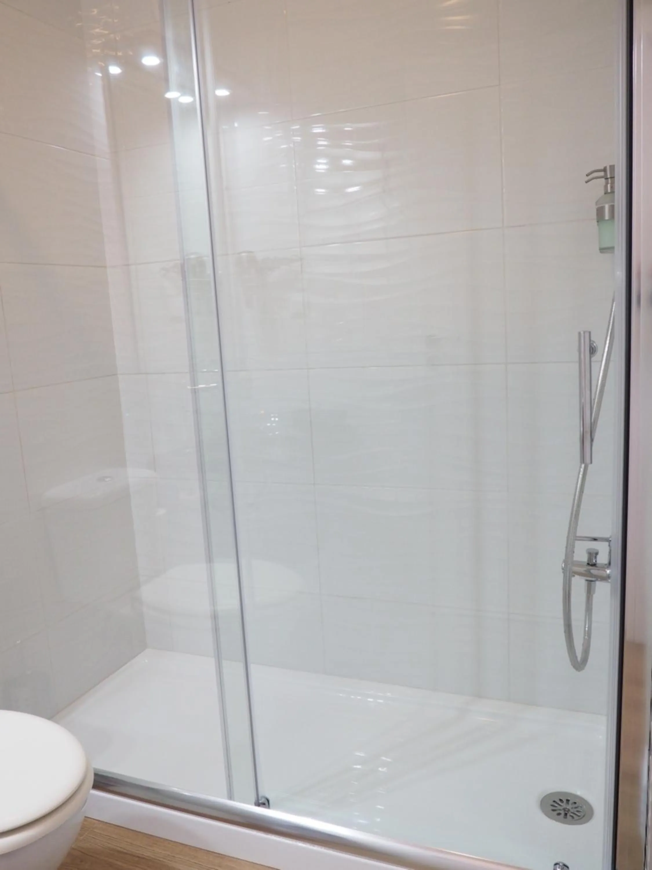 Other in Lagos Uptown Bed & Breakfast