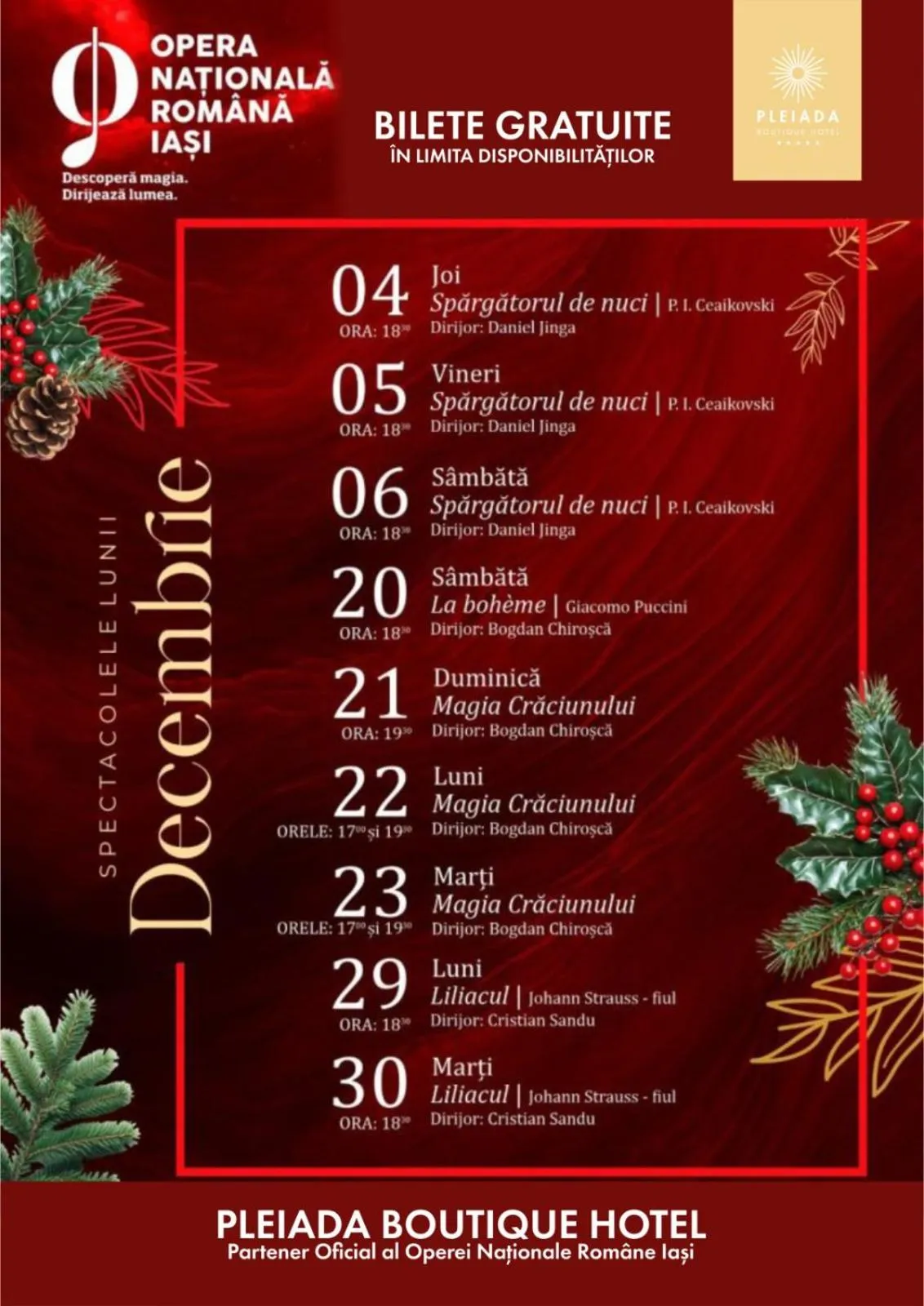 Logo/Certificate/Sign in Pleiada Boutique Hotel & Spa