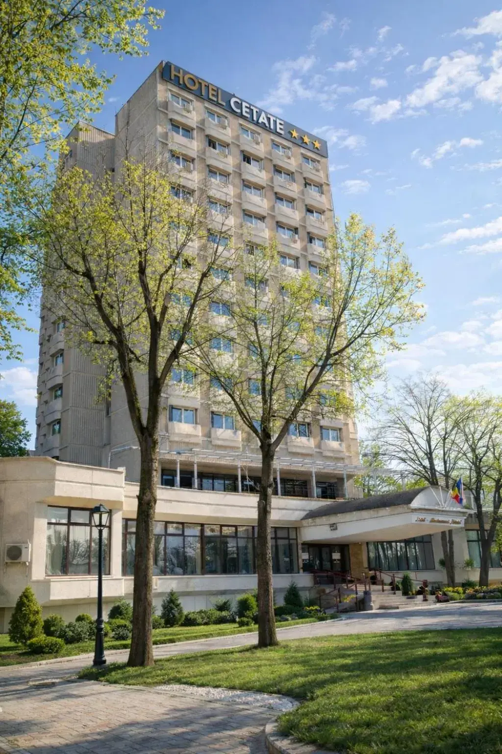 Hotel Cetate Hotel Cetate