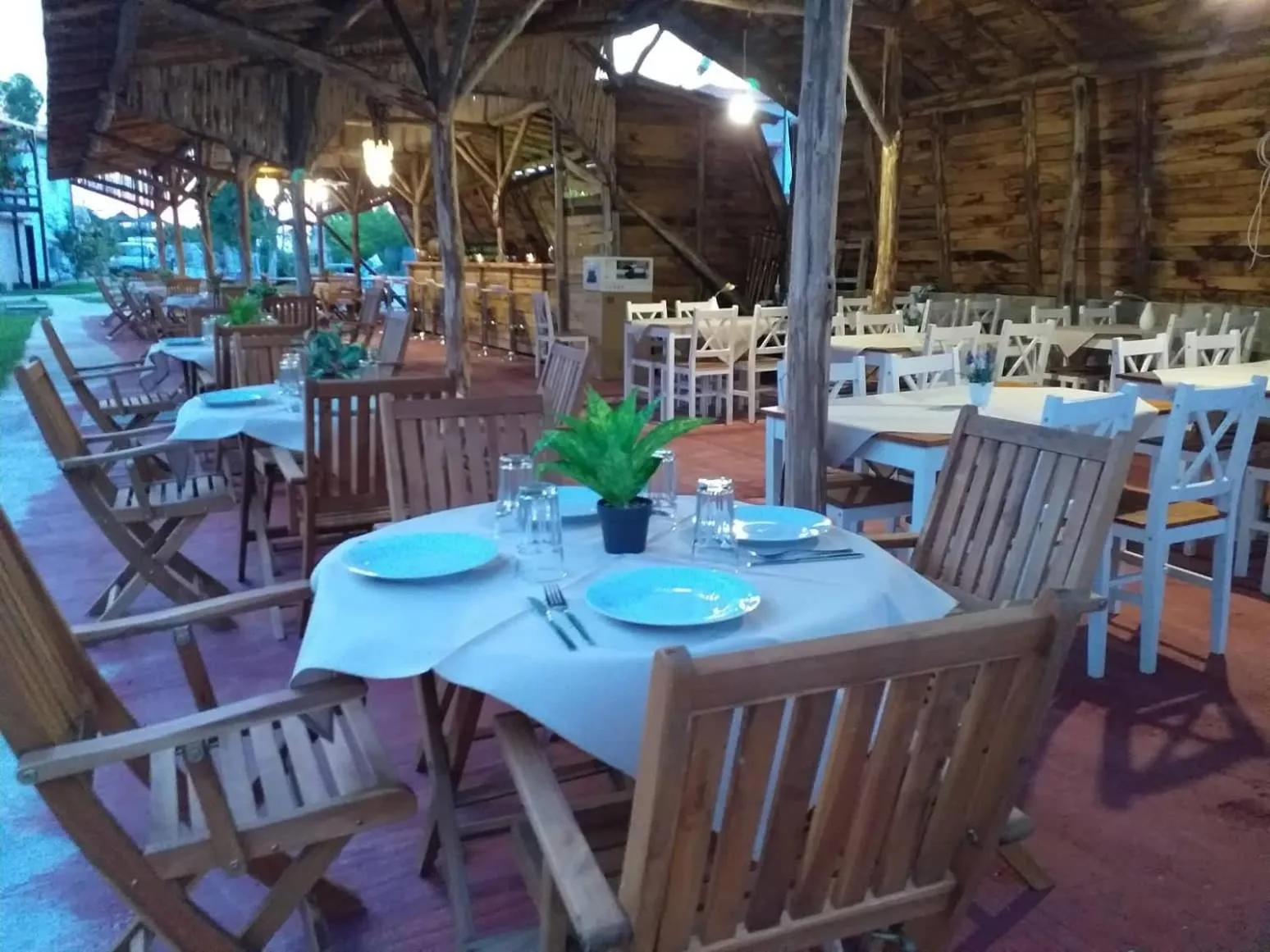 Caretta Village