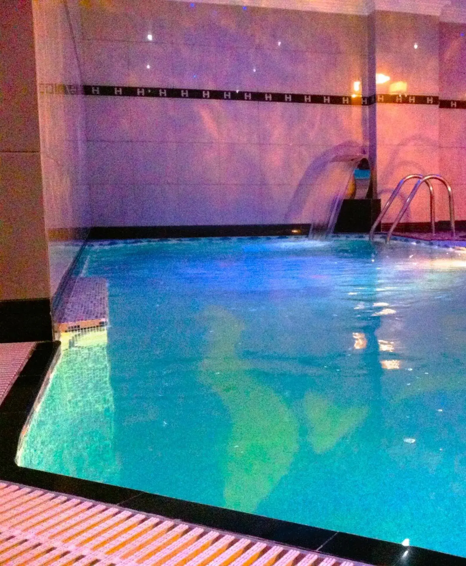Hotel Arca lui Noe Hotel Arca lui Noe