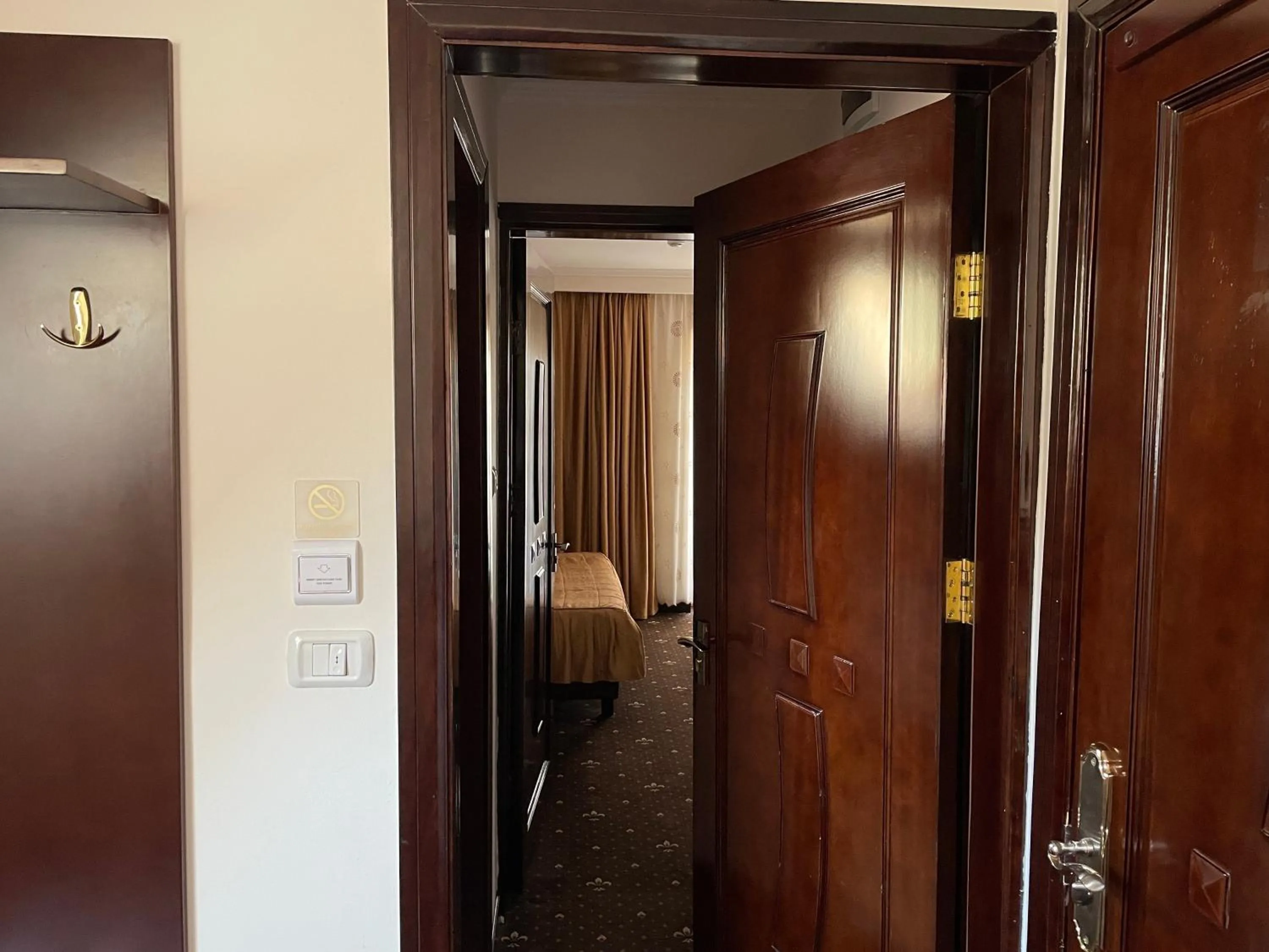 Hotel Arca lui Noe