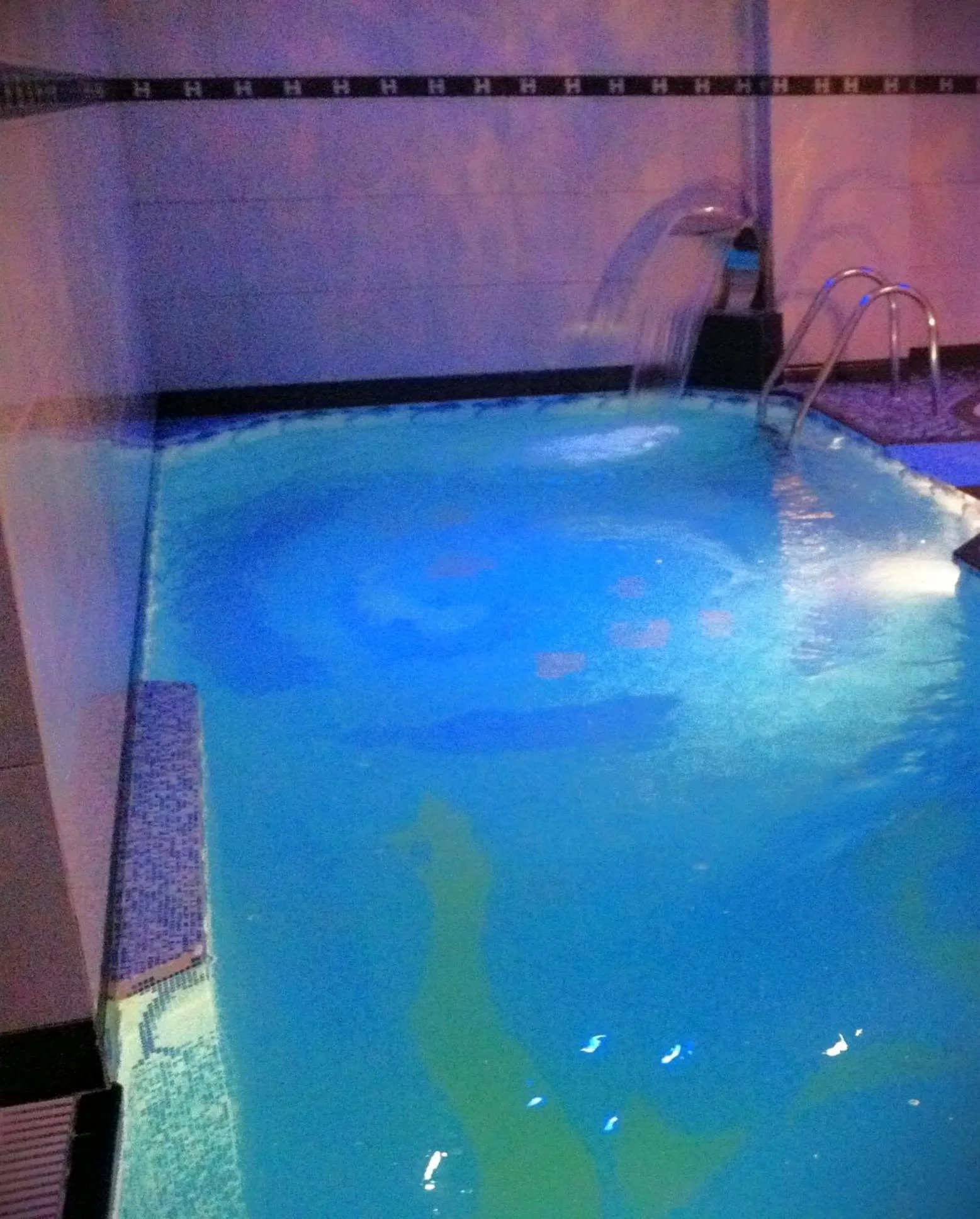 Hotel Arca lui Noe