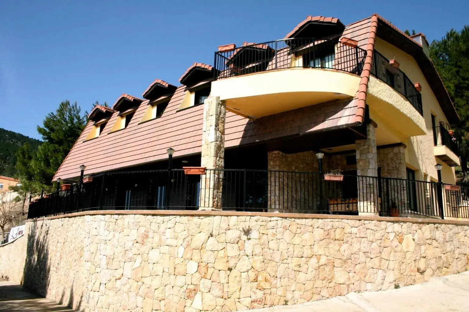 Hotel VegaSierra Hotel VegaSierra