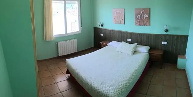 Hotel VegaSierra