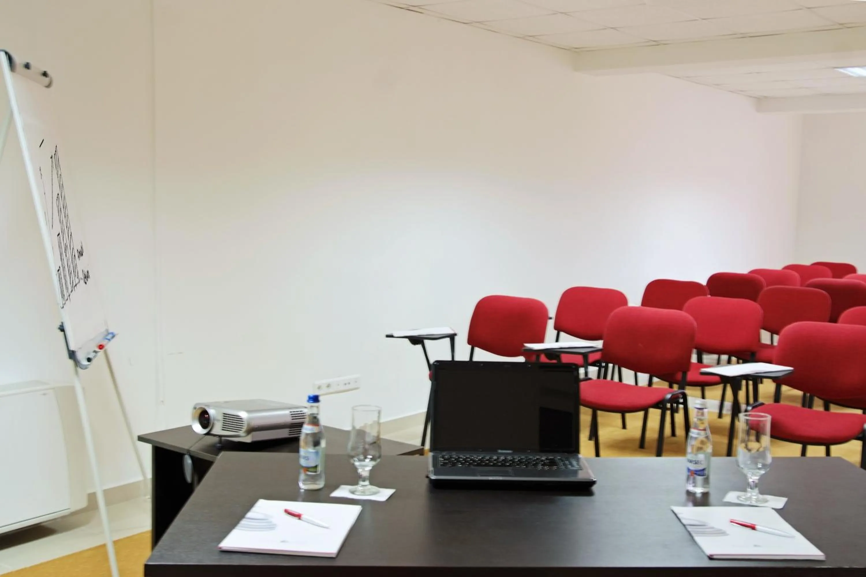 Meeting/conference room in Silver Hotel