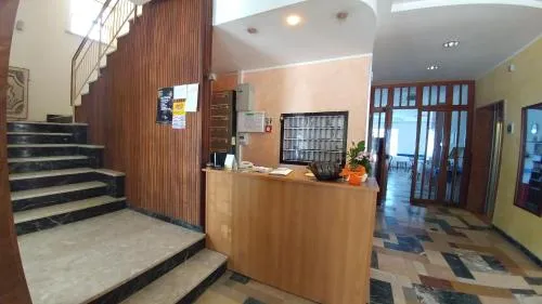 Hotel Capitol