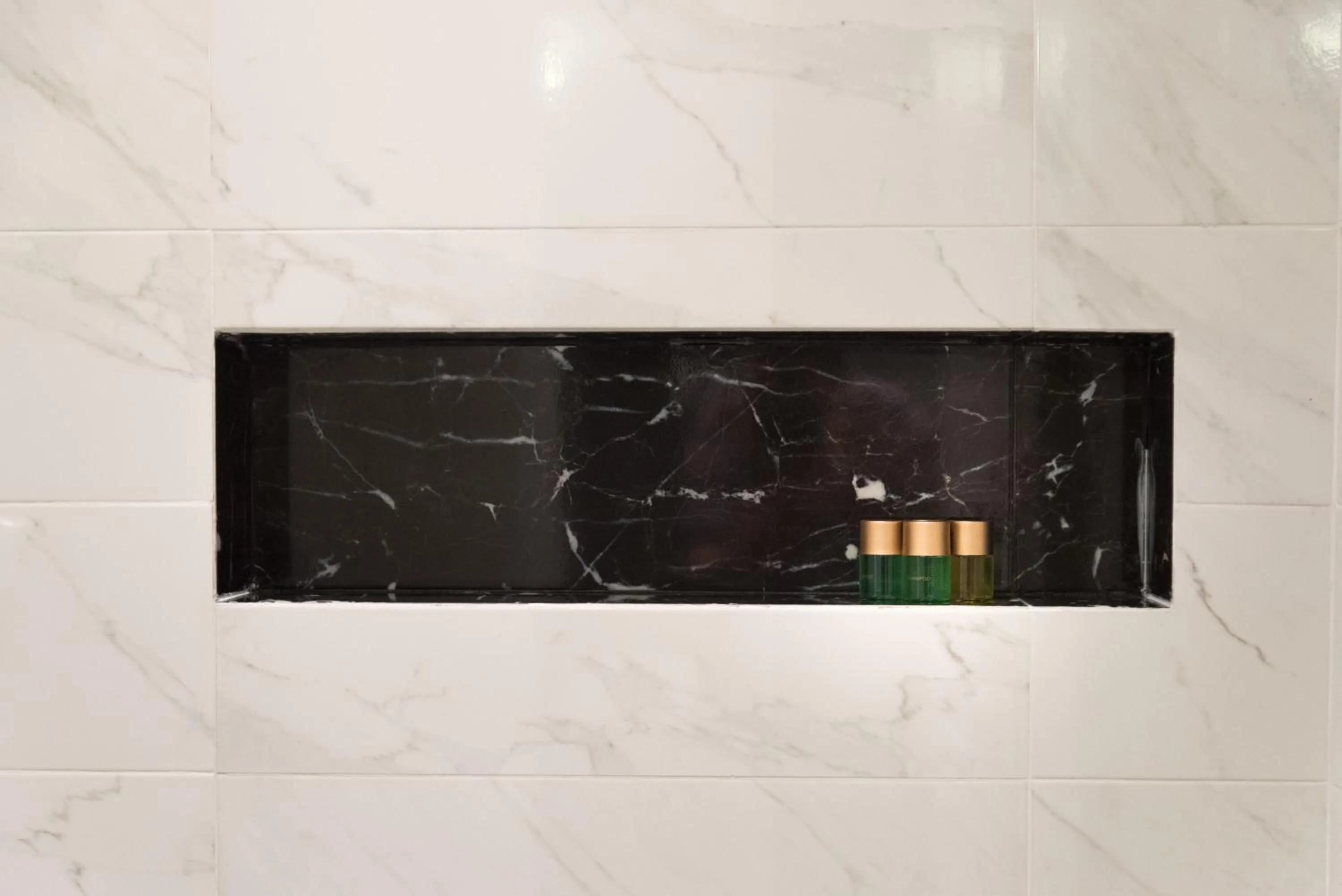 Toilet in 47 Luxury Suites