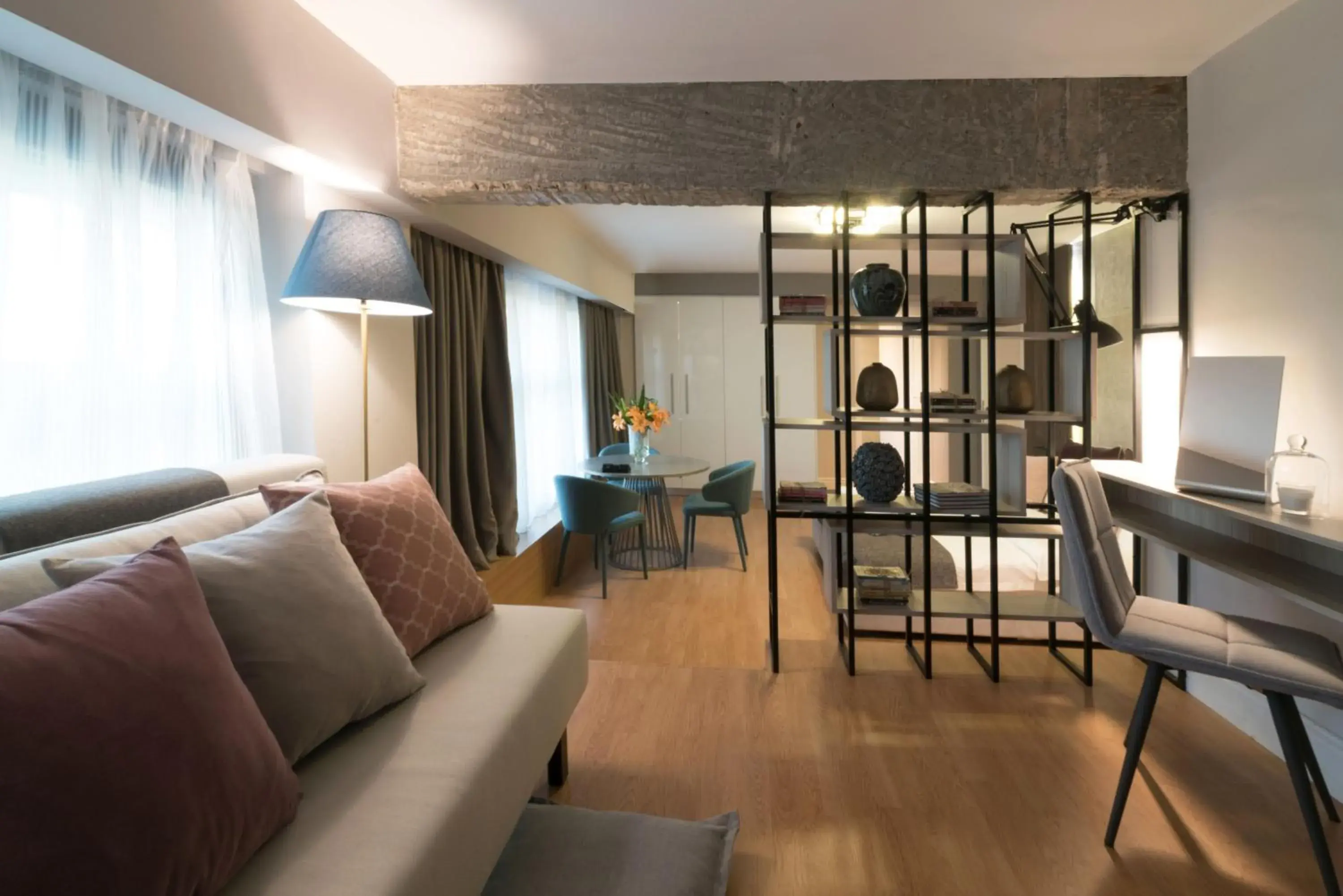 Apartment in 47 Luxury Suites Apartment in 47 Luxury Suites