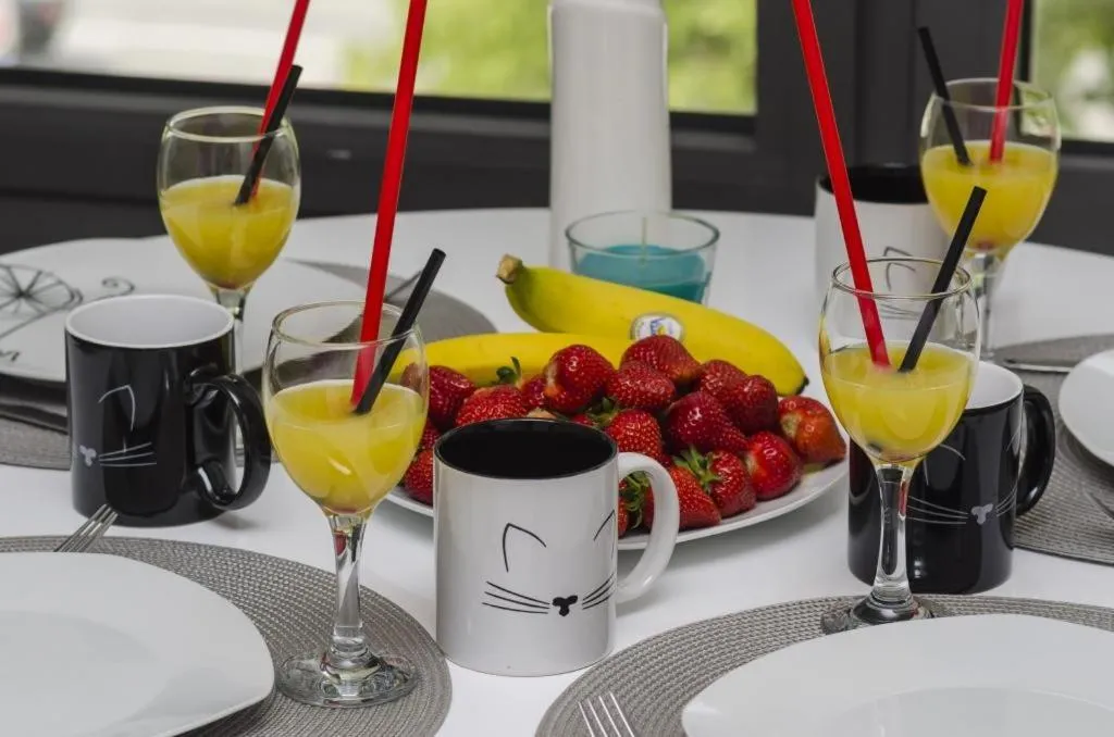 Decorative detail in Apartments ZoomZoom