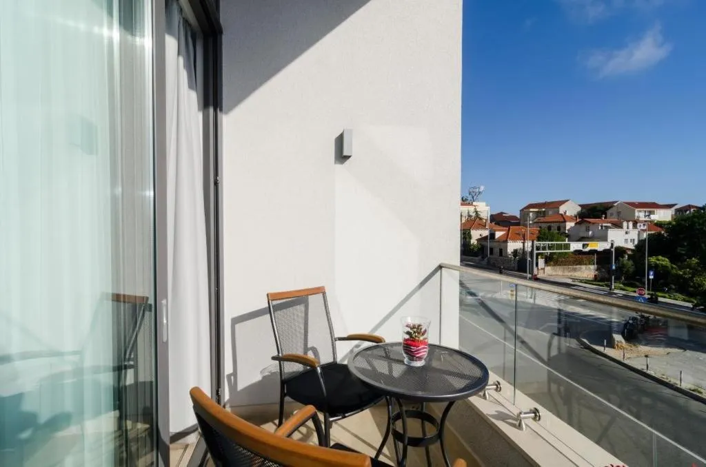 Balcony/Terrace in Apartments ZoomZoom