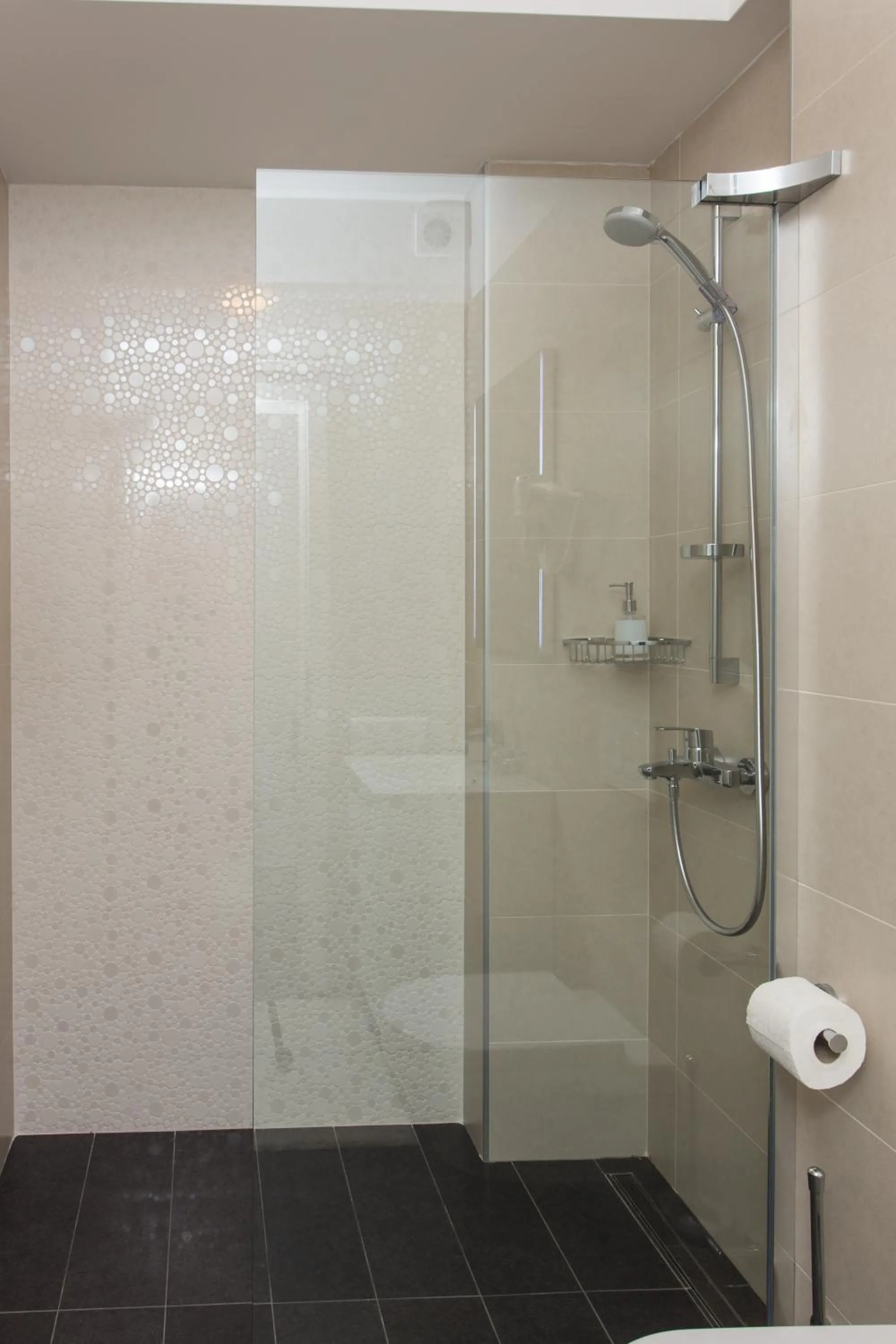 Bathroom in Apartments ZoomZoom